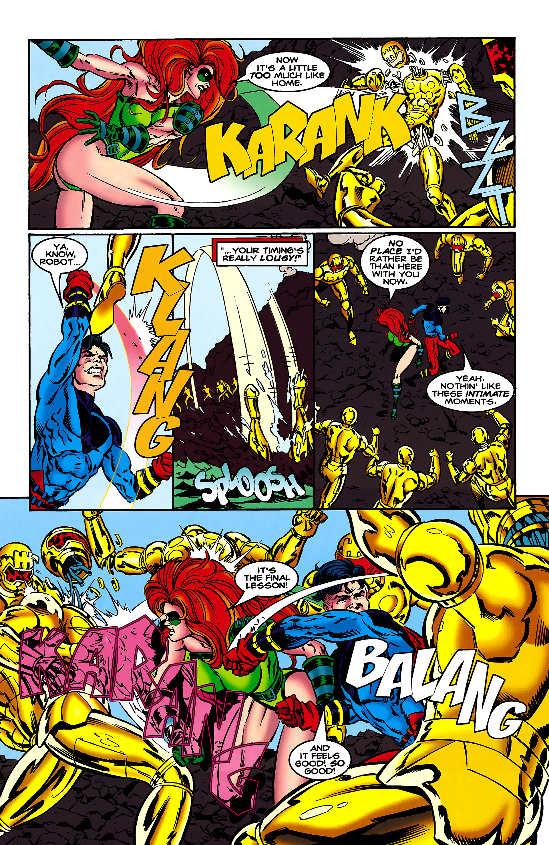 Superboy (1994) 29 Page 13