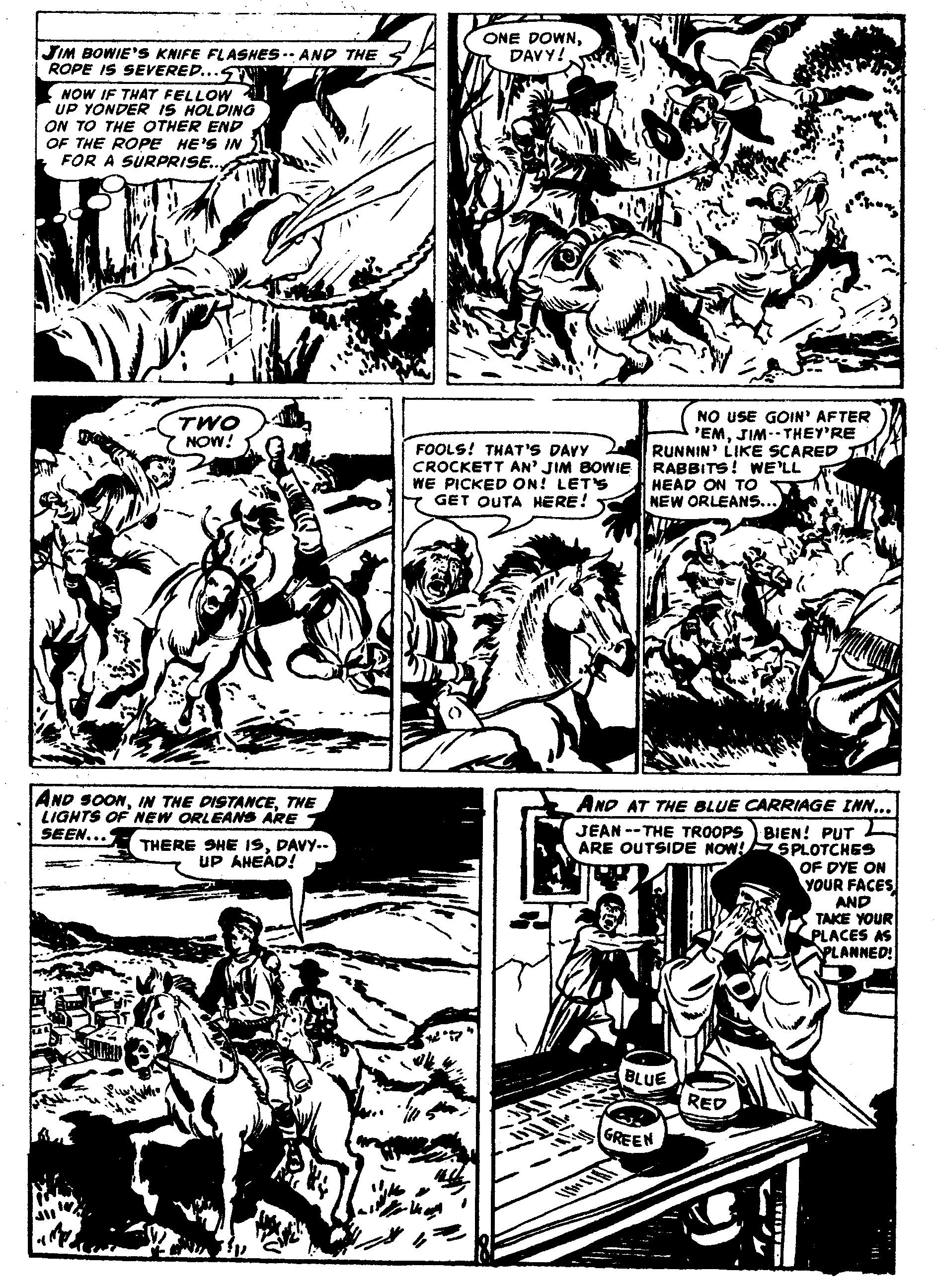 Read online Marvelman comic -  Issue #231 - 3