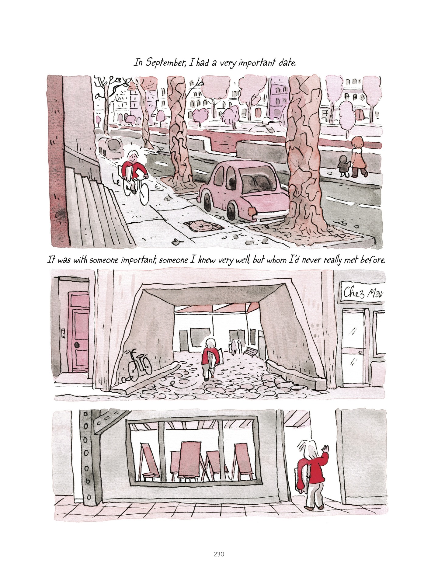 Read online Maiden (2020) comic -  Issue # TPB 2 - 229