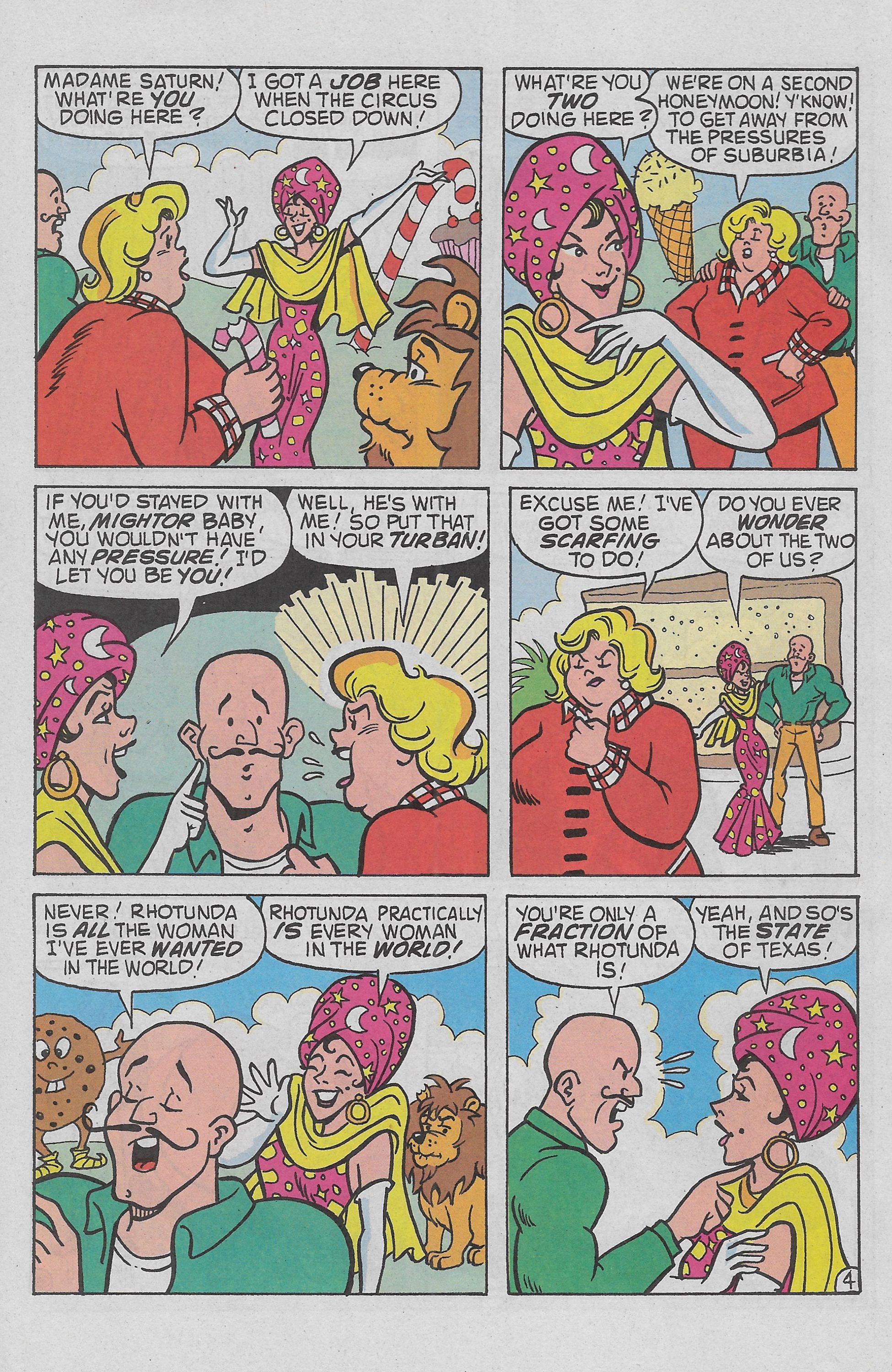 Read online Carneys comic -  Issue # Full - 20