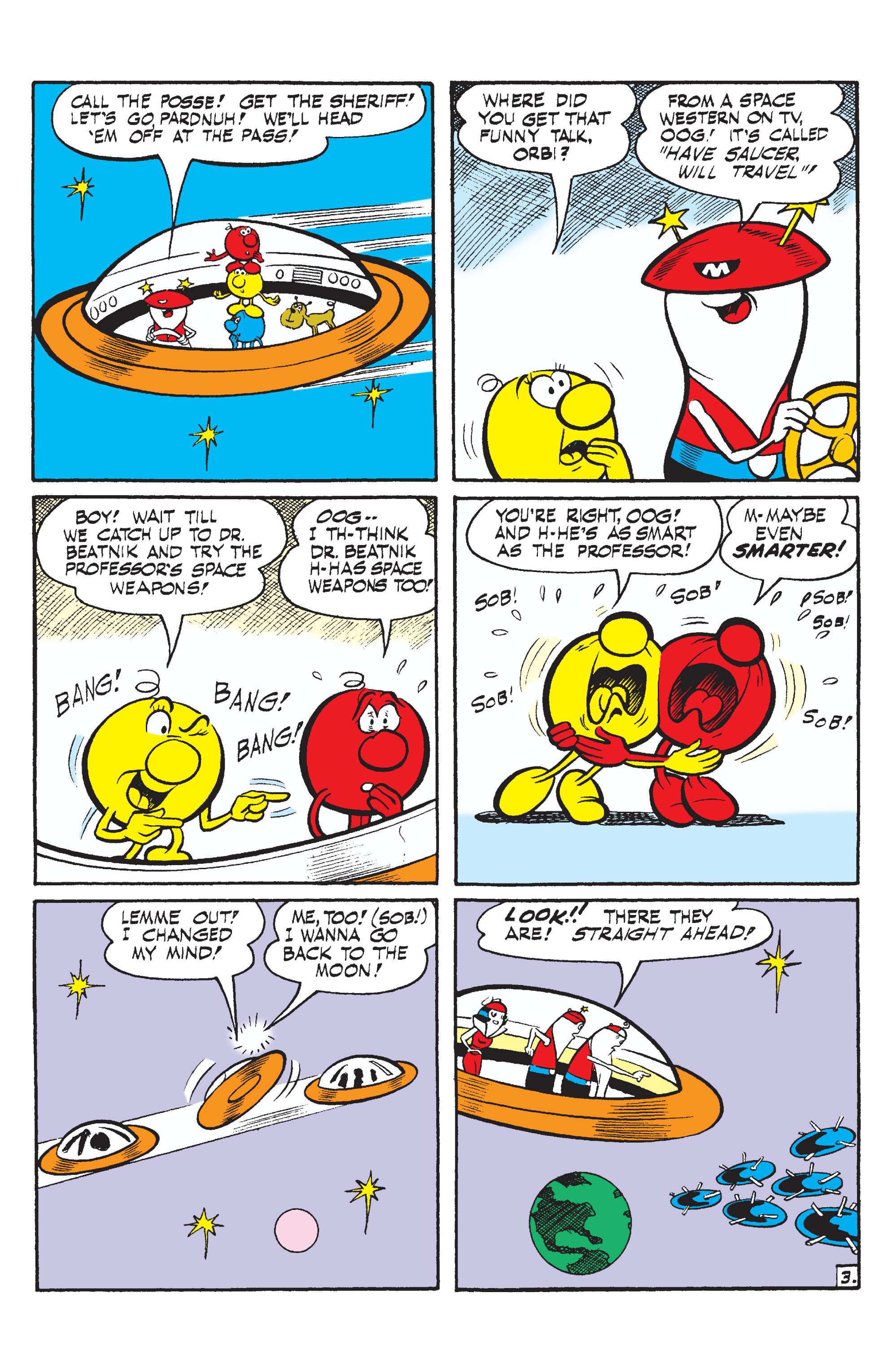 Read online Pep Digital comic -  Issue #42 - 143