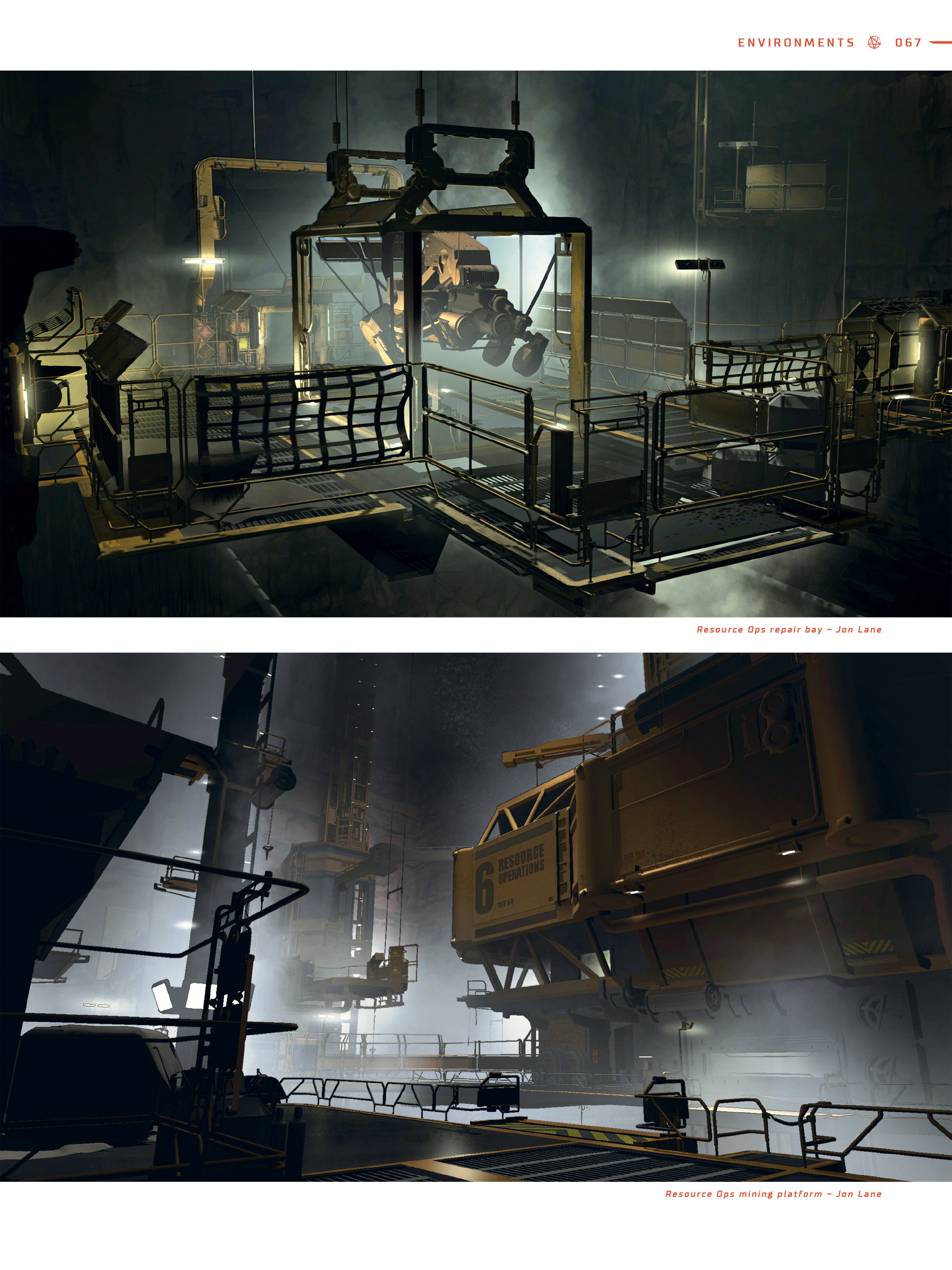 Read online The Art of DOOM comic -  Issue # TPB (Part 1) - 63