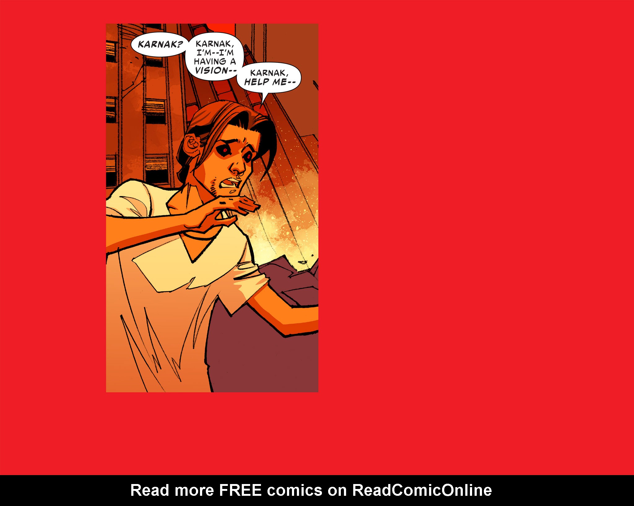 Read online Civil War II: Ulysses Infinite Comic comic -  Issue #6 - 51