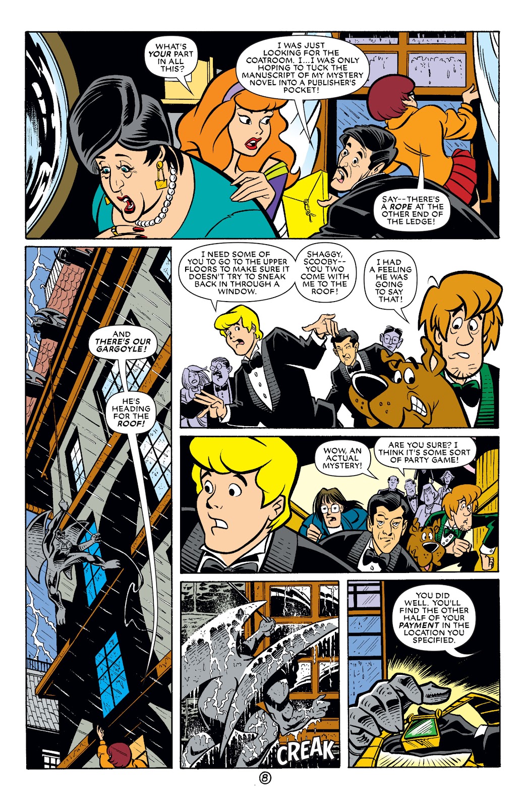 Scooby-Doo (1997) issue 60 - Page 9