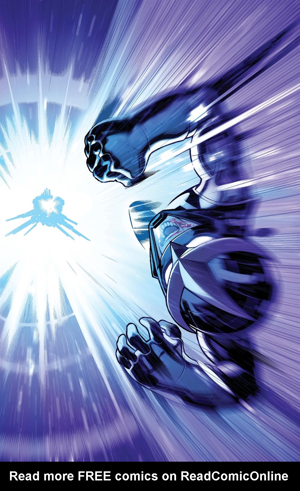 Read online Nova: Sam Alexander comic -  Issue # TPB (Part 1) - 67