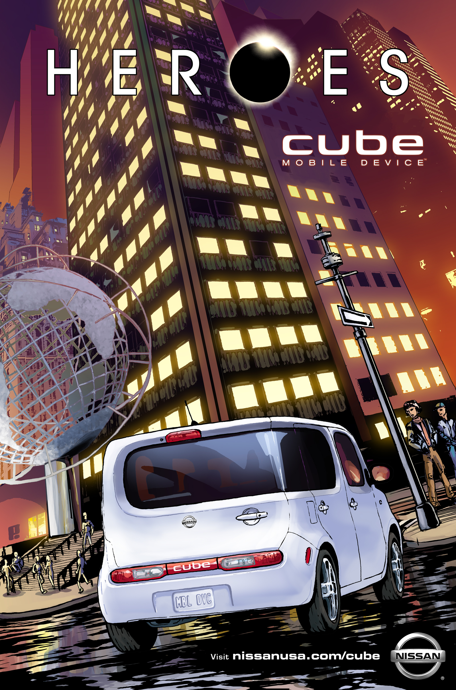 Read online Heroes comic -  Issue #142 - 1
