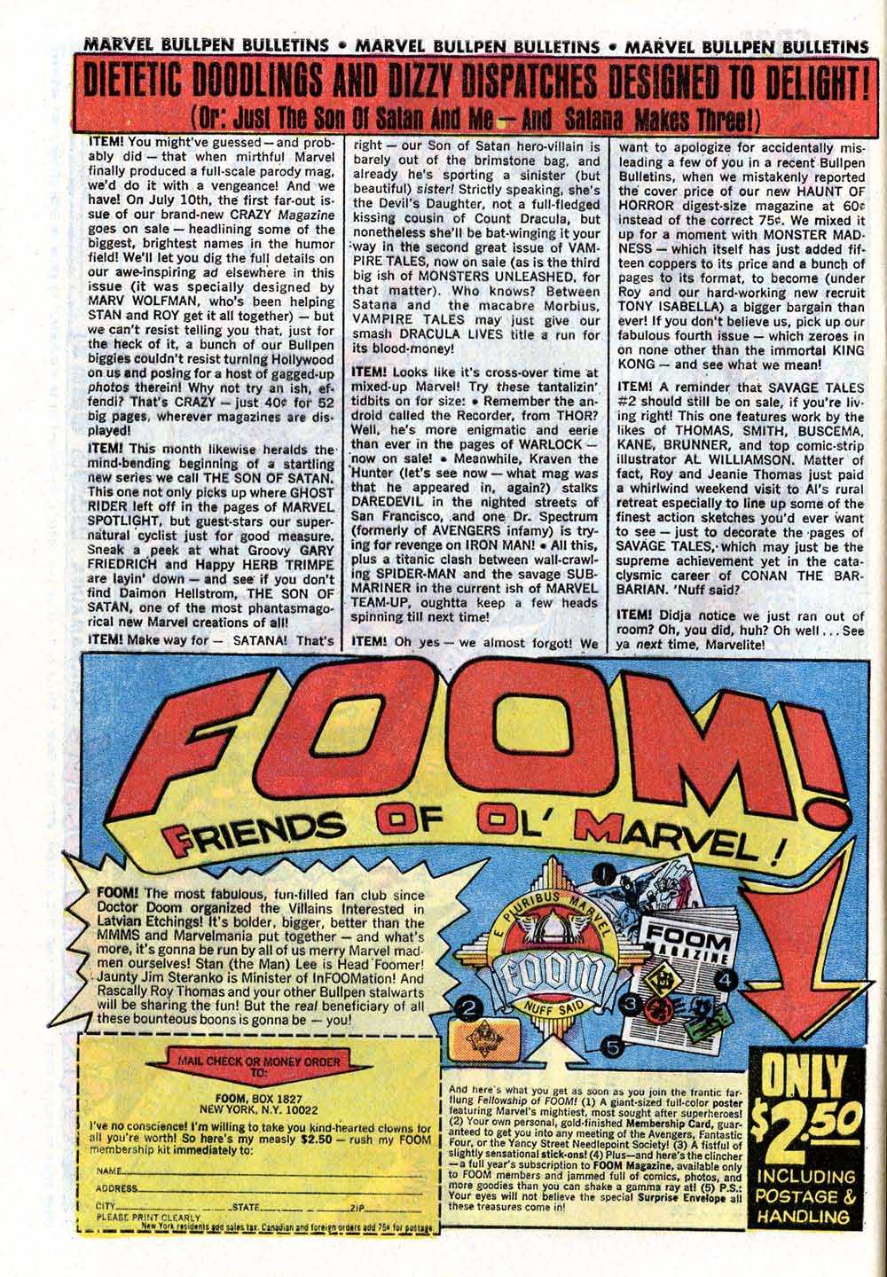 Read online The Sub-Mariner comic -  Issue #66 - 32
