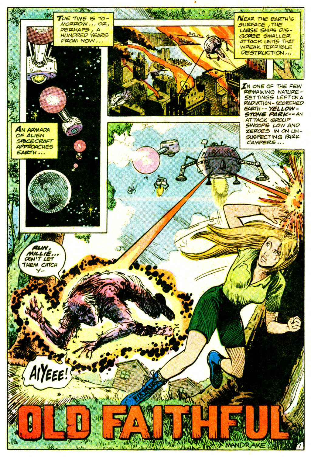 Read online Sgt. Rock comic -  Issue #366 - 18