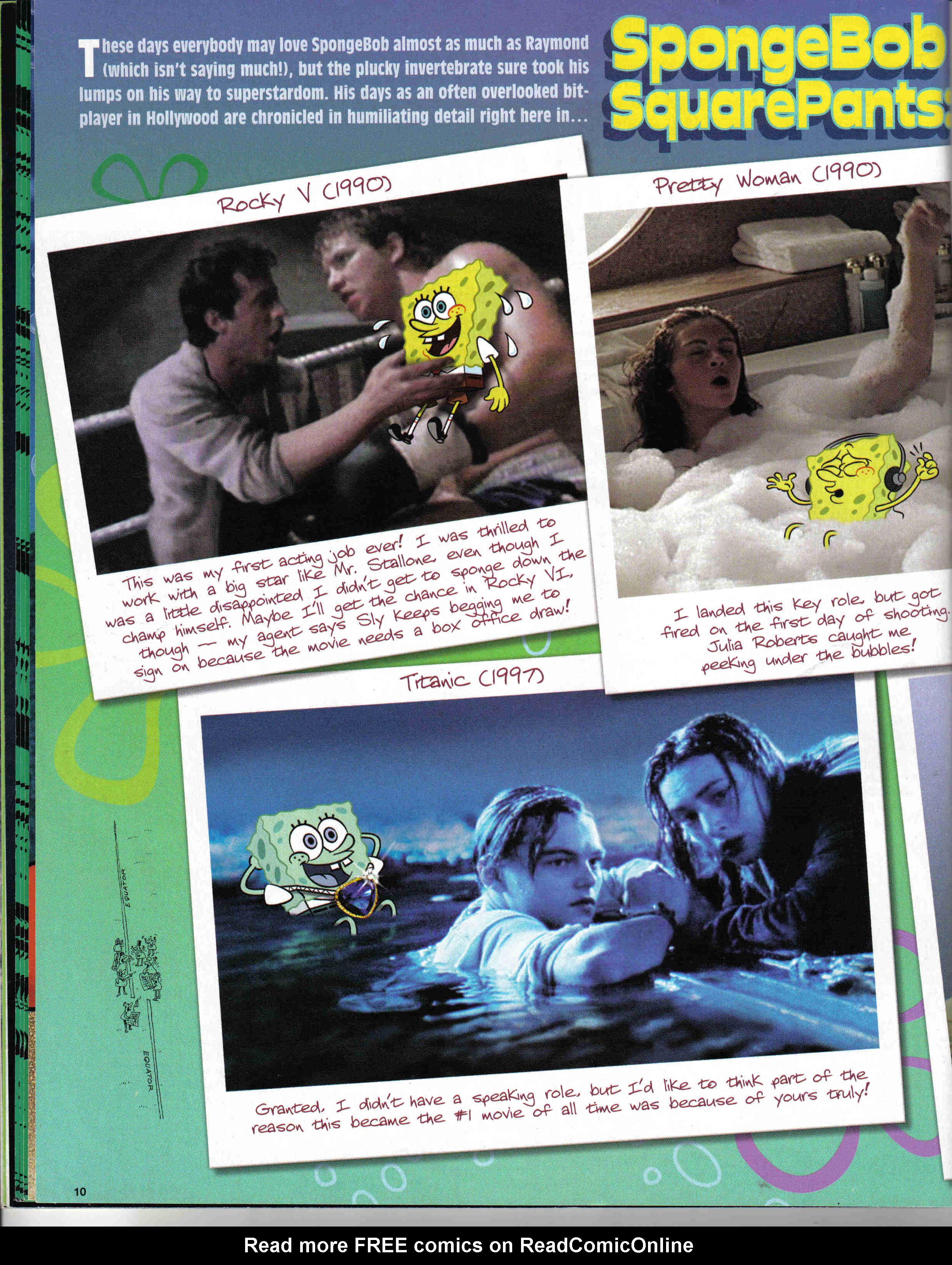 Read online MAD comic -  Issue #429 - 8