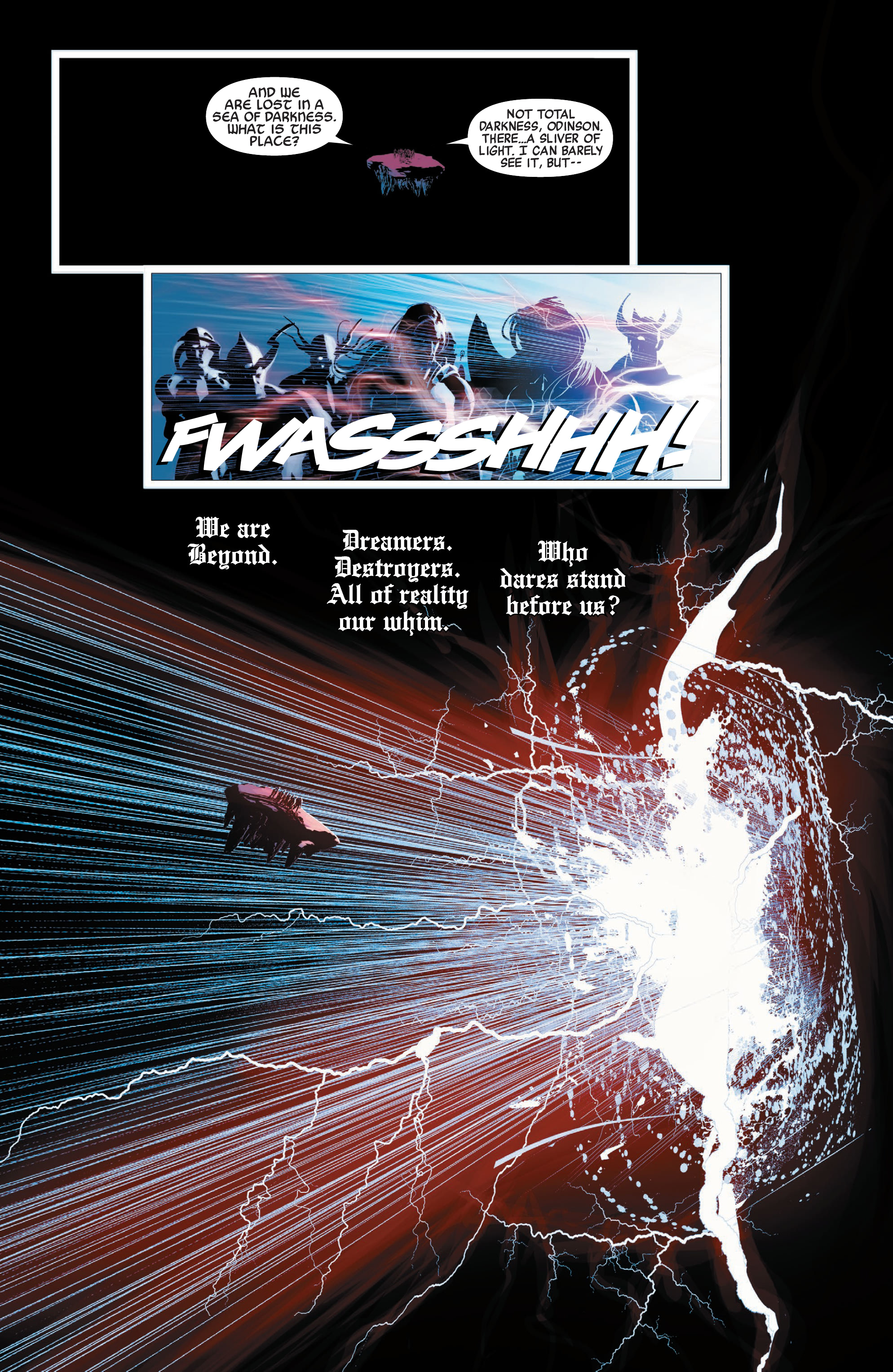 Read online Avengers by Jonathan Hickman: The Complete Collection comic -  Issue # TPB 5 (Part 4) - 74