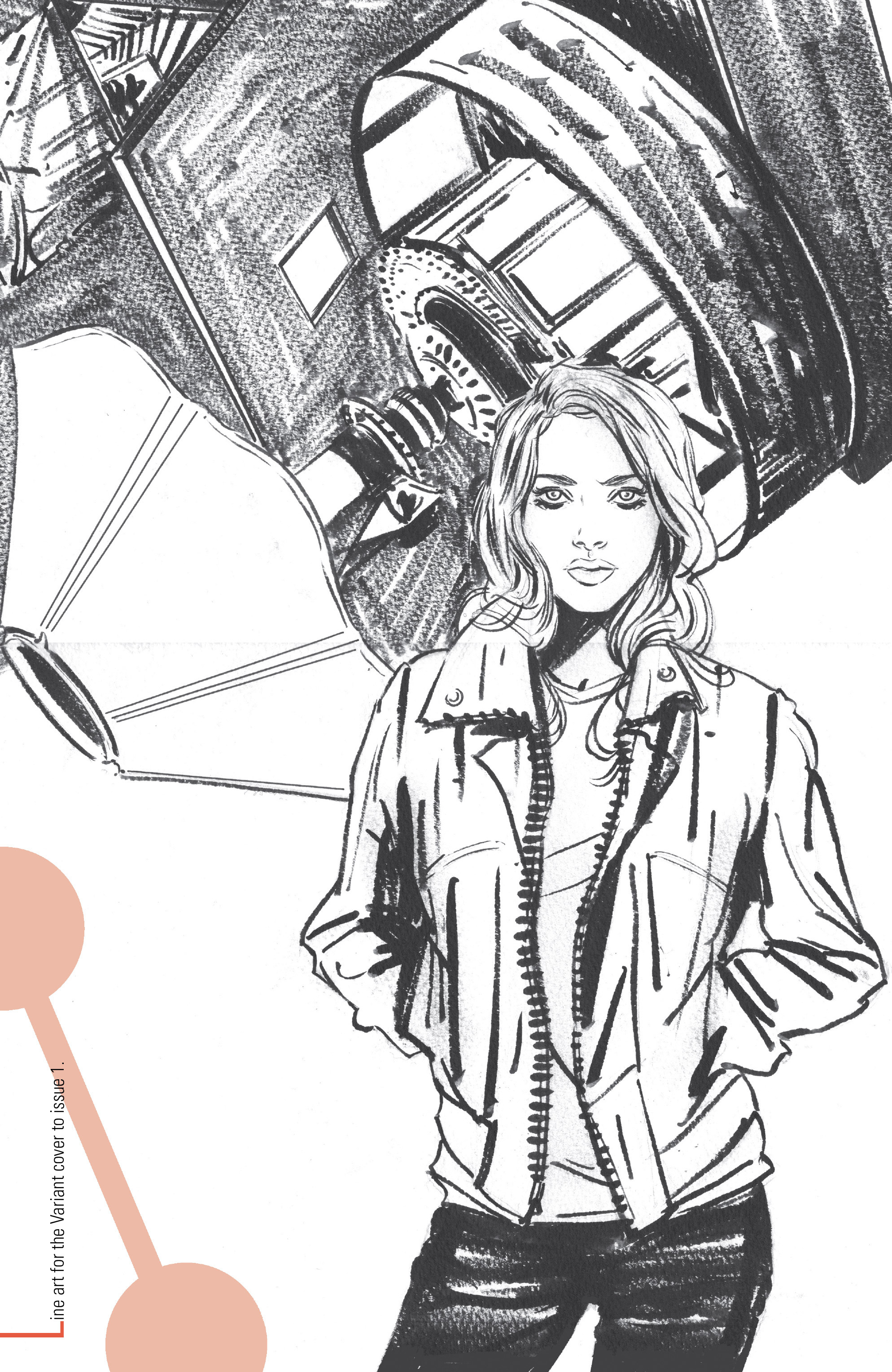 Read online Supreme Blue Rose comic -  Issue #1 - 29