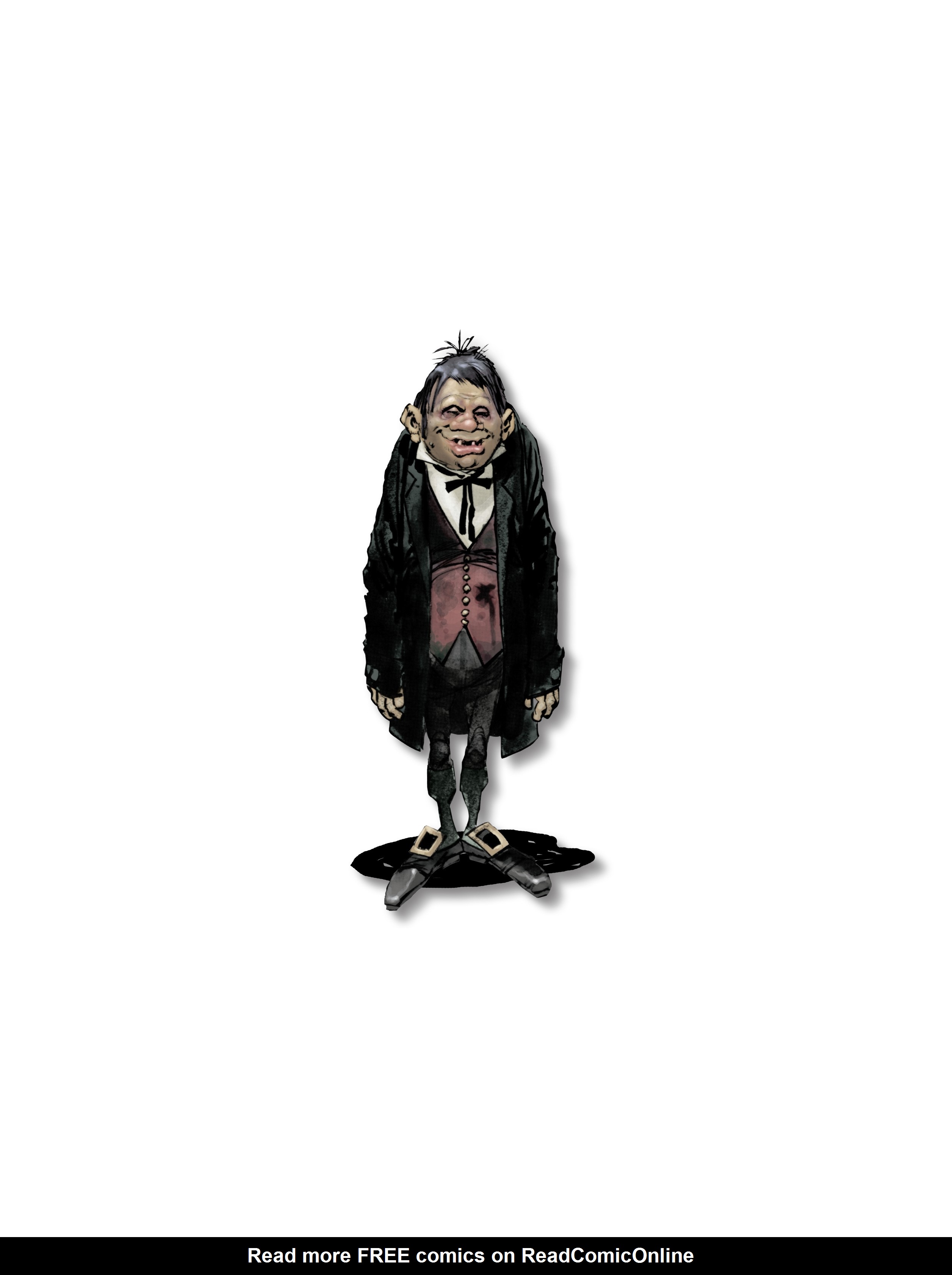 Read online Eerie Archives comic -  Issue # TPB 26 (Part 1) - 6