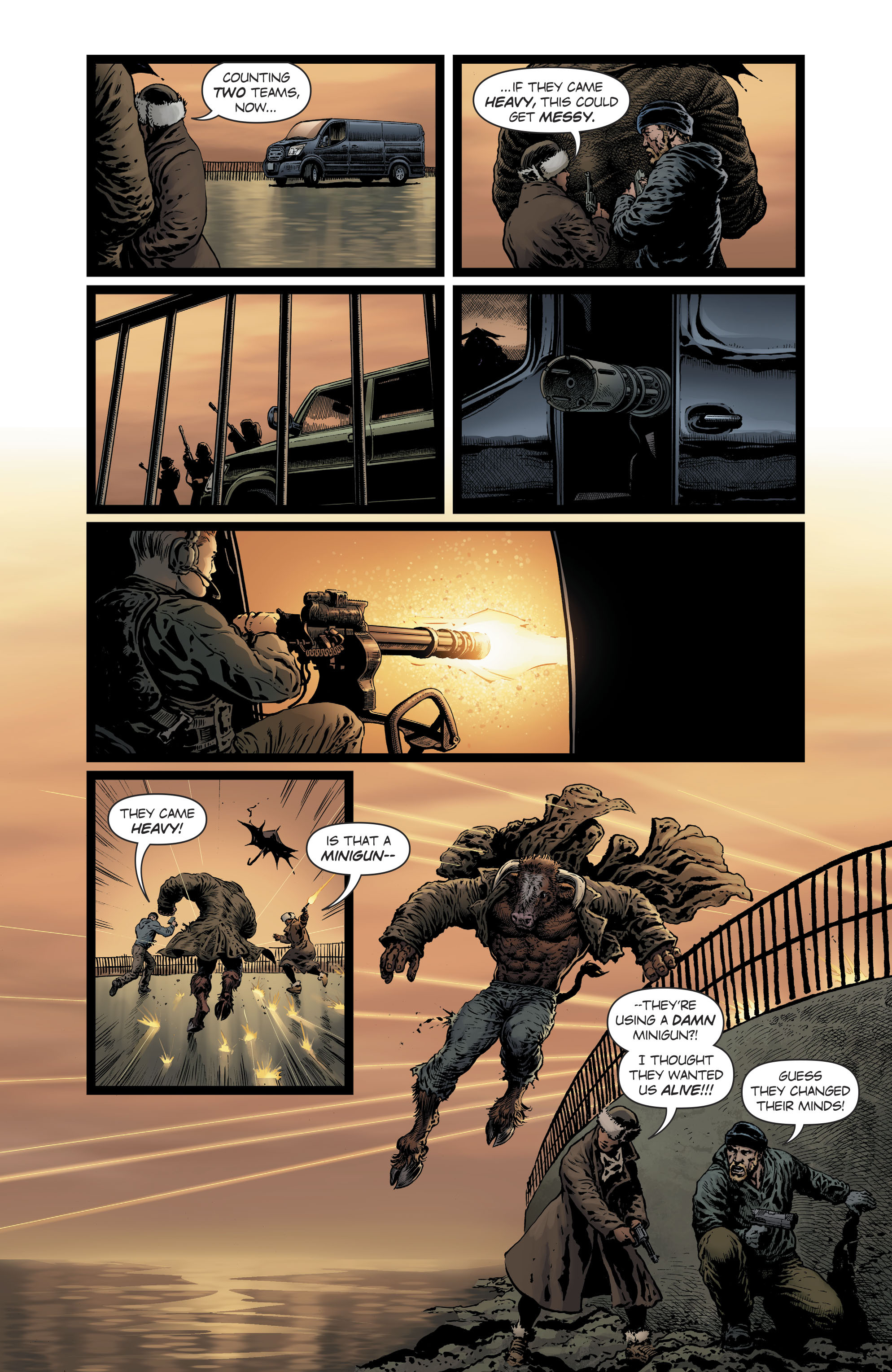 Read online Wonder Woman (2016) comic -  Issue #17 - 17