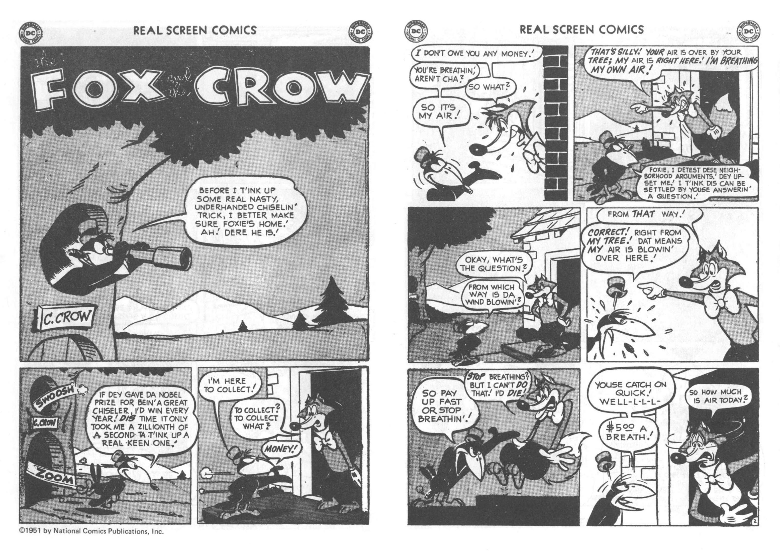 Read online Comix: A History of Comic Books in America comic -  Issue # TPB (Part 1) - 73