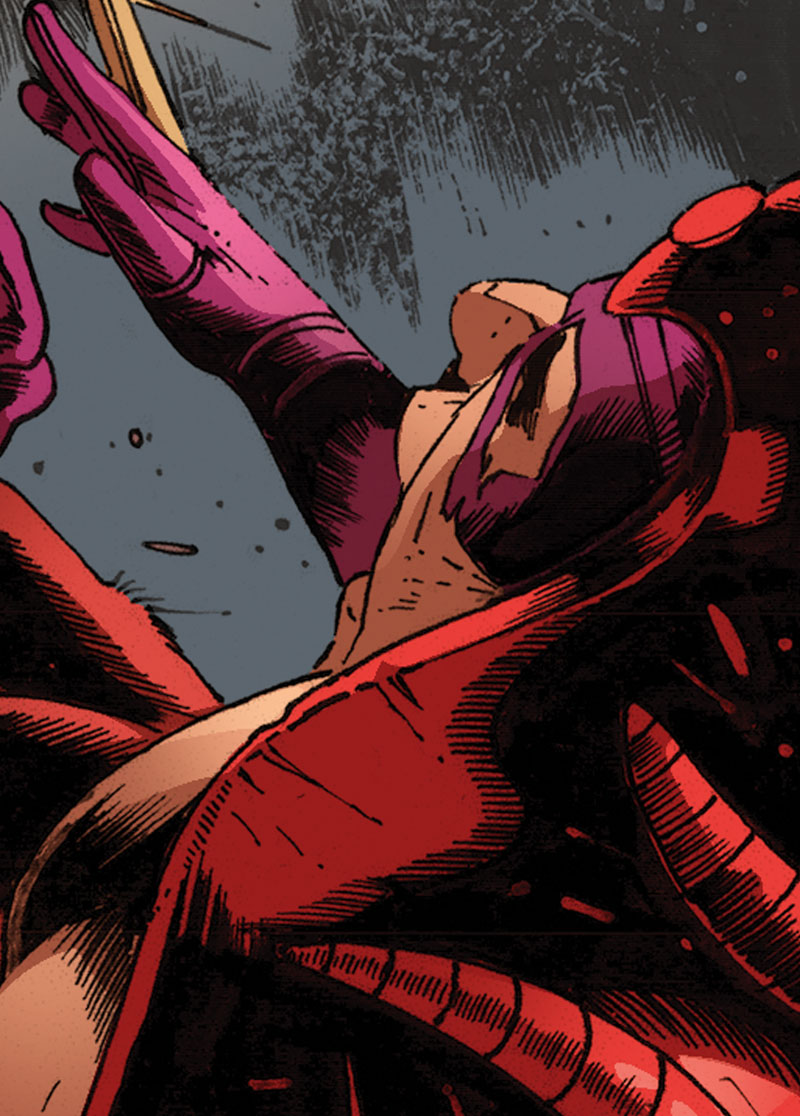 Read online Kang the Conqueror: Only Myself Left to Conquer Infinity Comic comic -  Issue #4 - 48