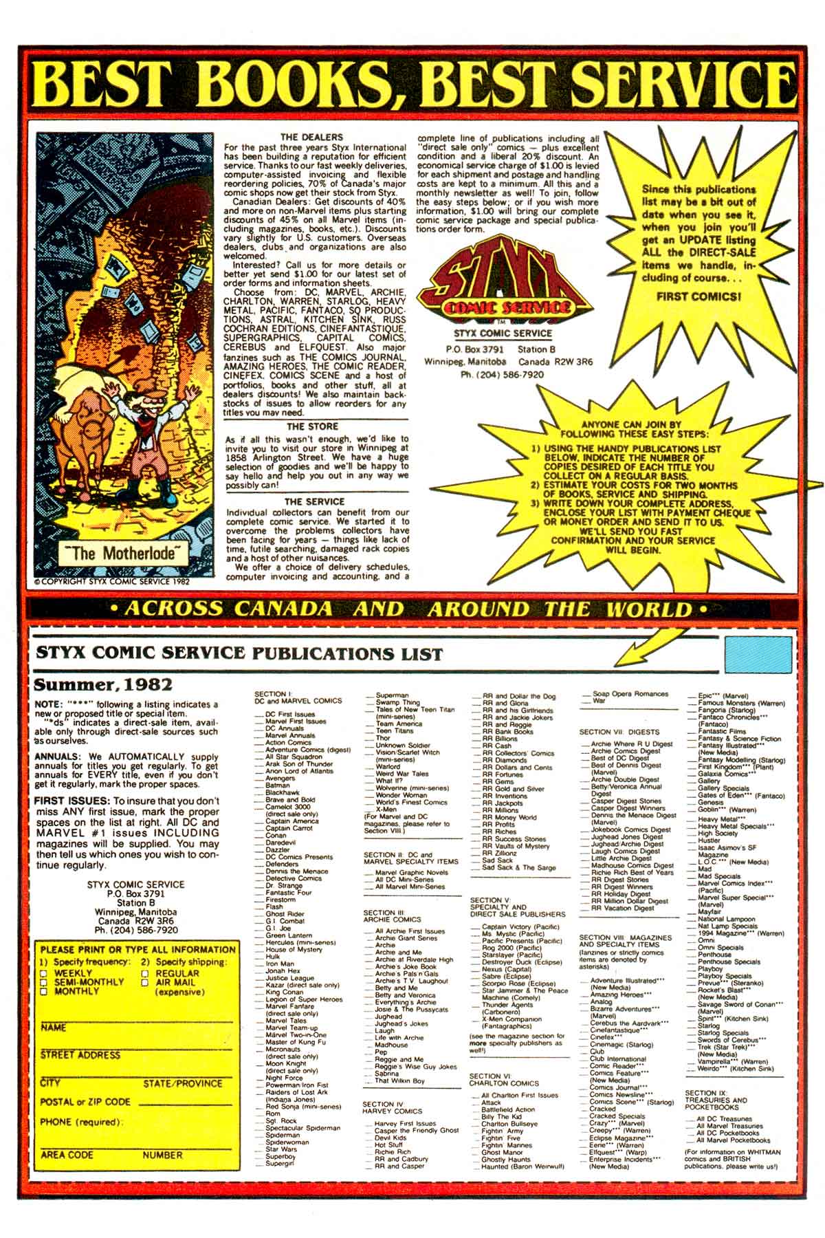 Read online E-Man (1983) comic -  Issue #1 - 36