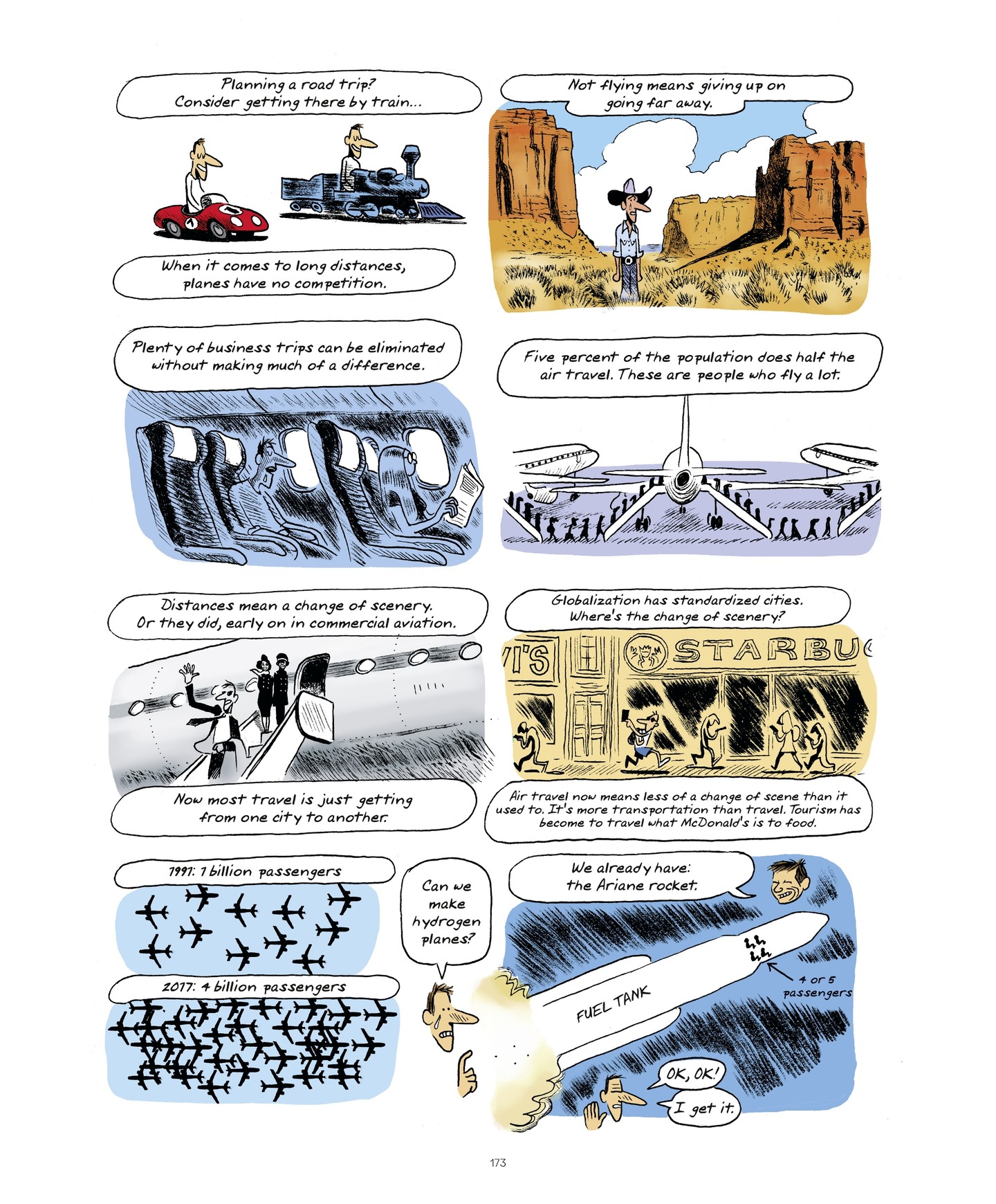 Read online World Without End (2022) comic -  Issue # TPB (Part 2) - 73