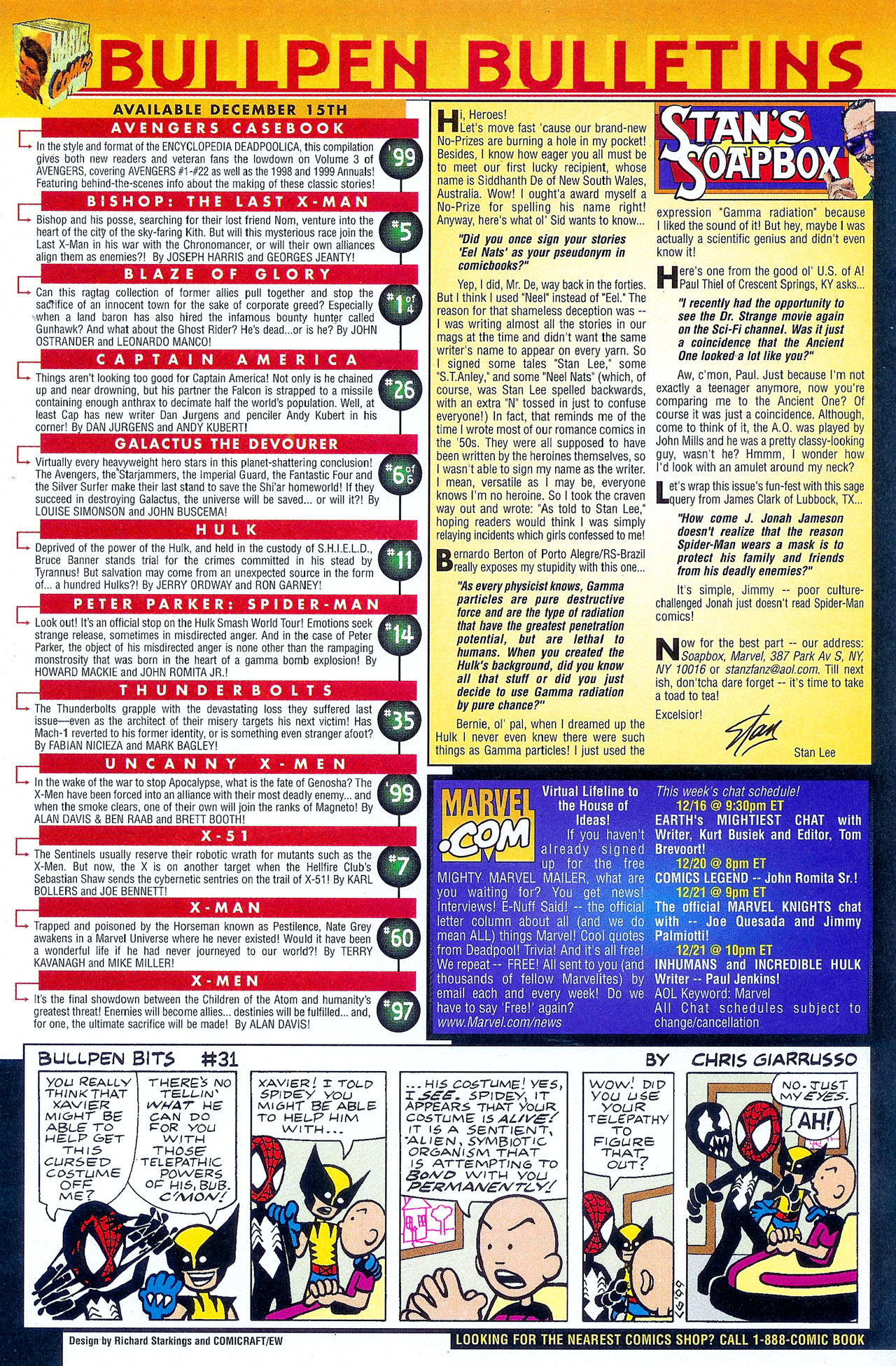Read online Black Panther (1998) comic -  Issue #15 - 11
