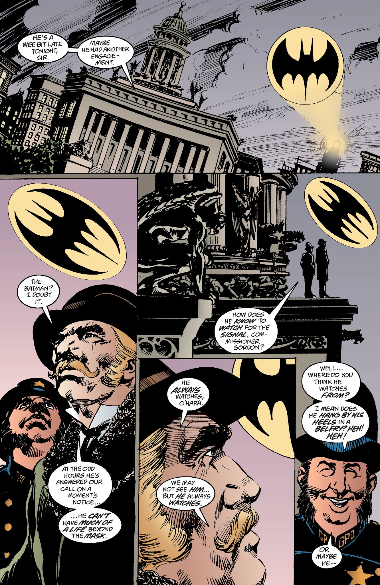Read online Elseworlds: Batman comic -  Issue # TPB 3 (Part 2) - 58