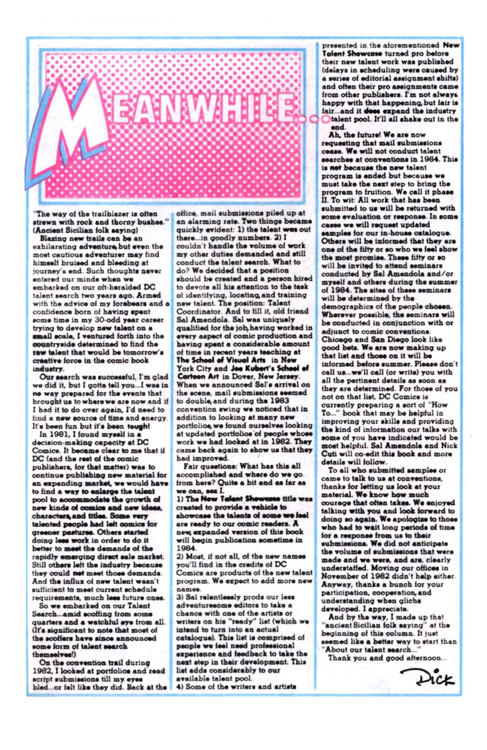 Read online Amethyst, Princess of Gemworld comic -  Issue #12 - 18