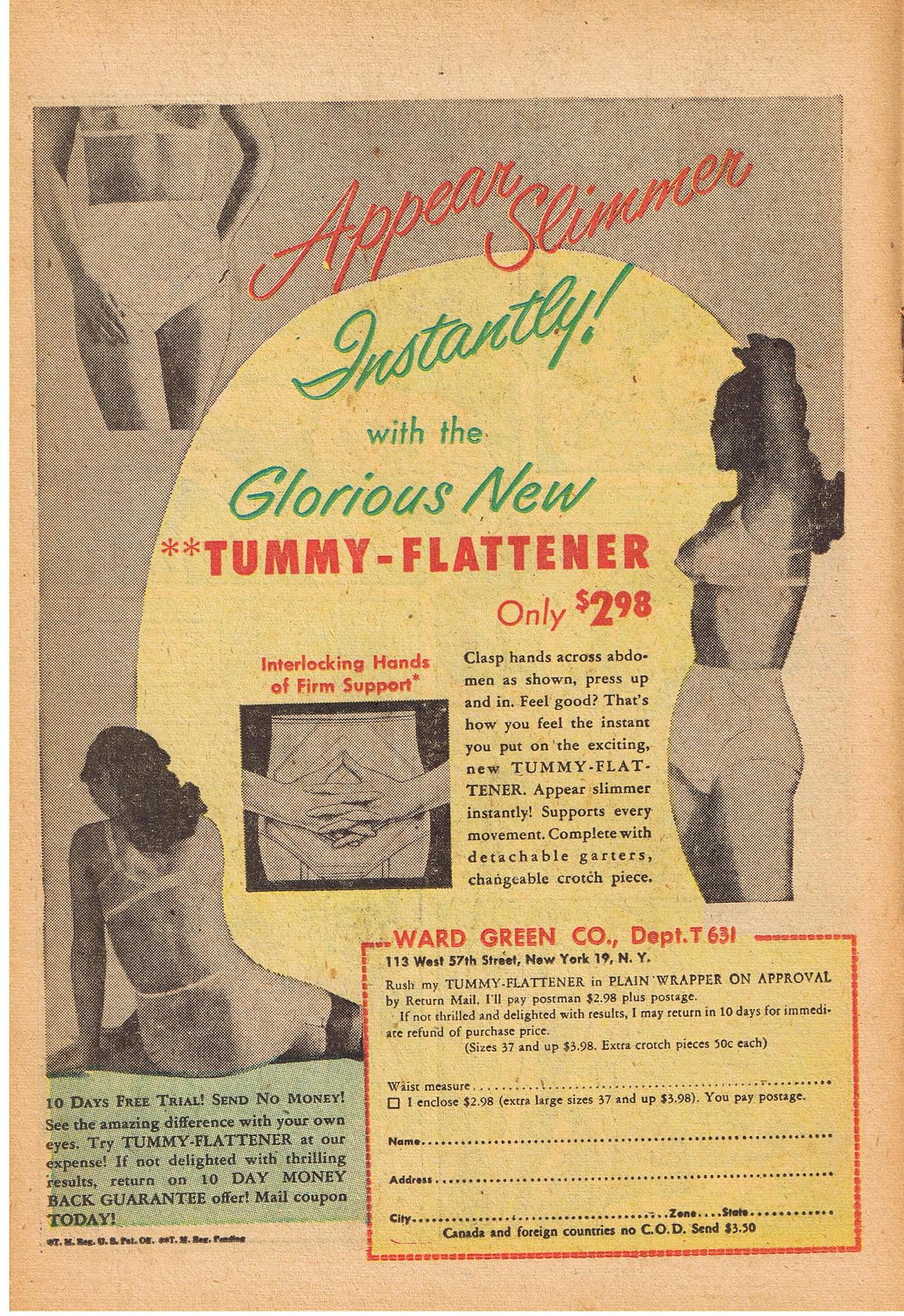 Read online Wambi Jungle Boy comic -  Issue #14 - 18