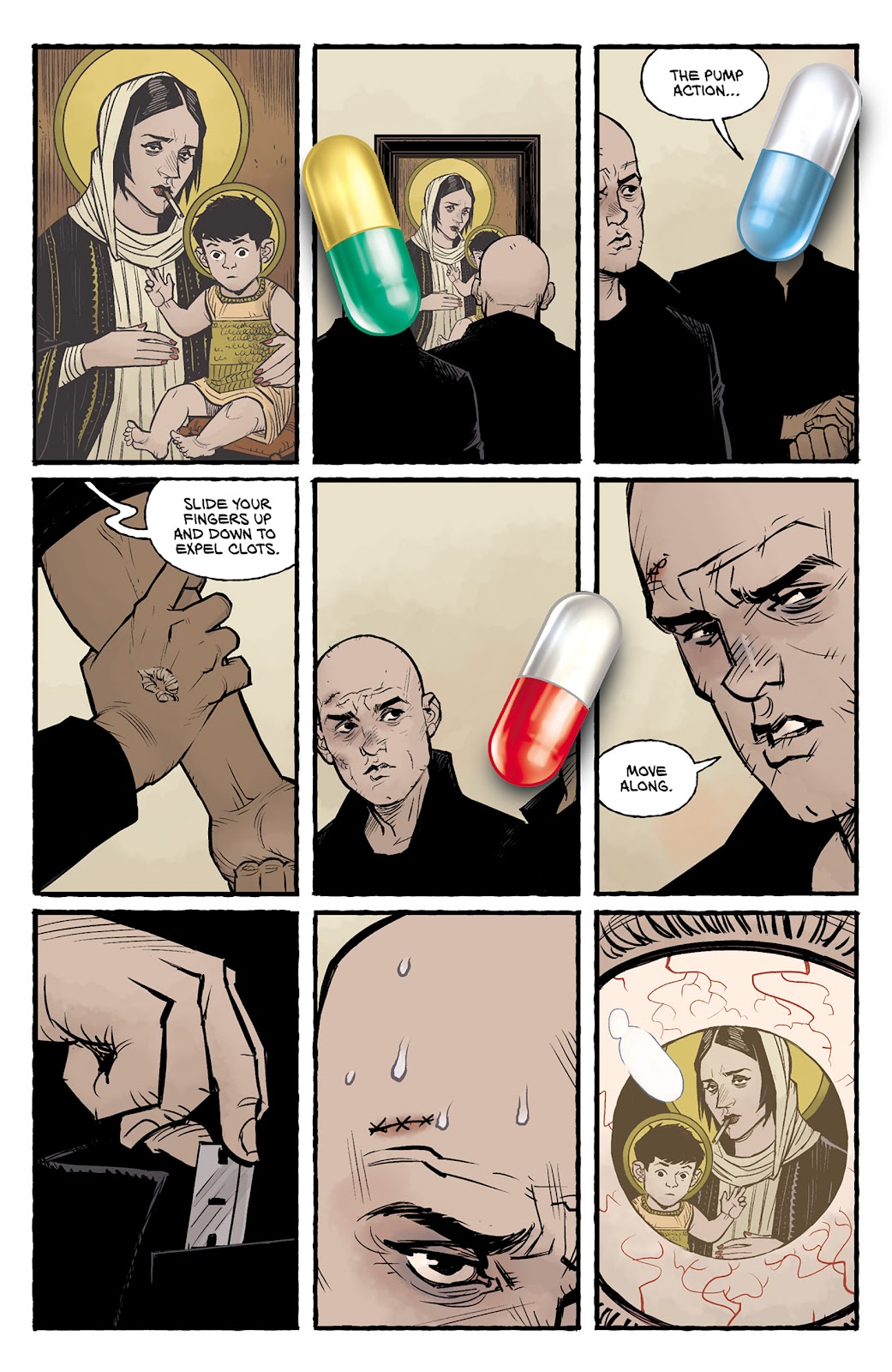 Fight Club 2 issue 5 - Page 27