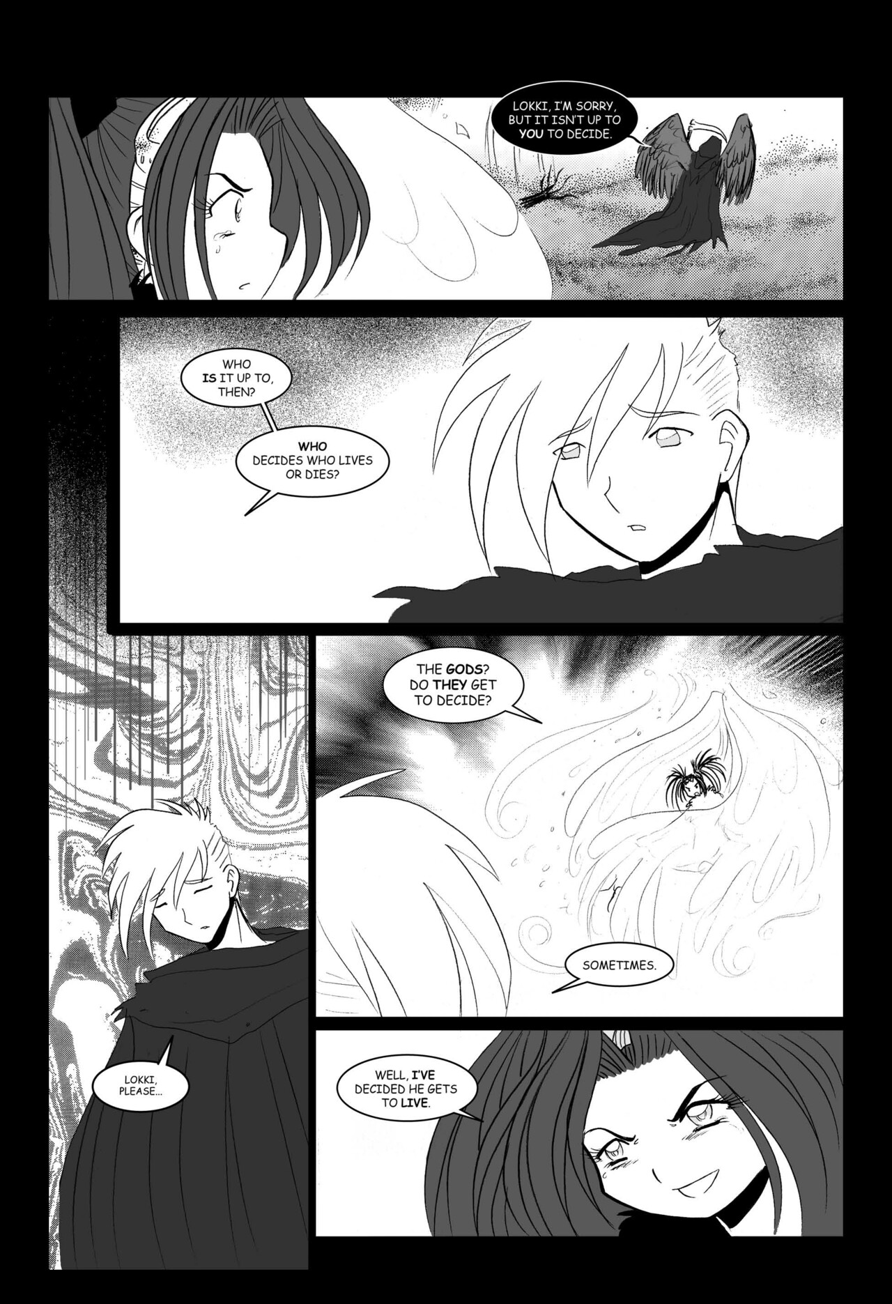 Read online Ninja High School (1986) comic -  Issue #125 - 31