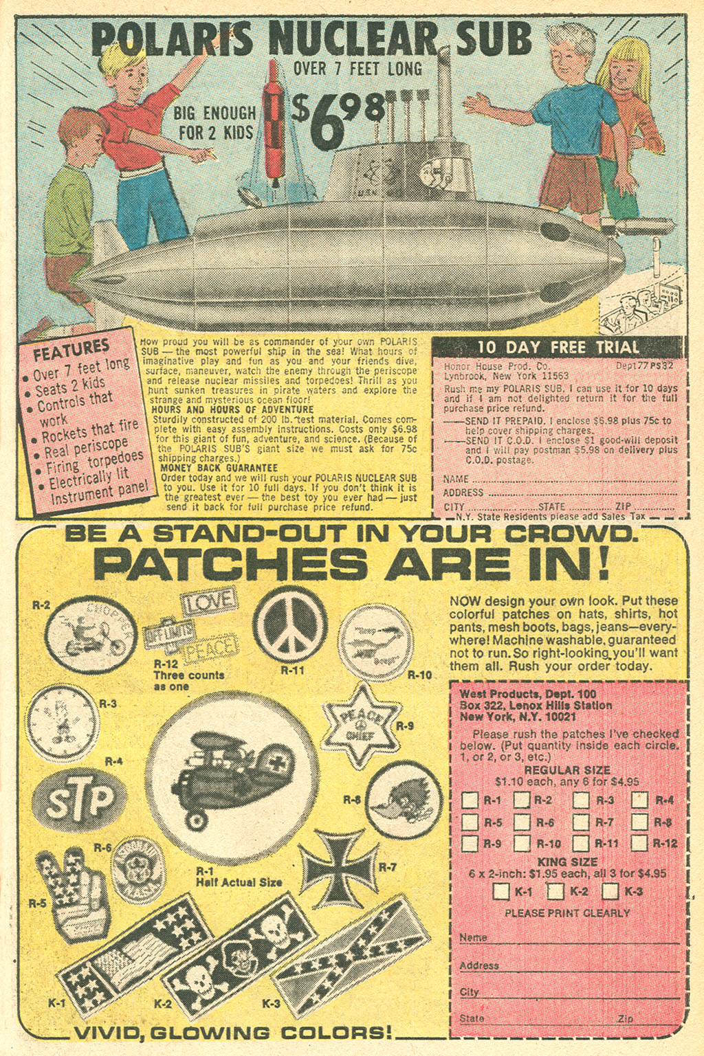 Read online Kid Colt Outlaw comic -  Issue #156 - 33