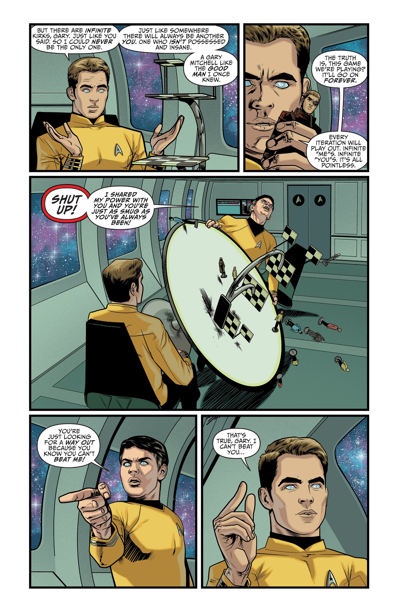 Read online Star Trek: Boldly Go comic -  Issue #18 - 15