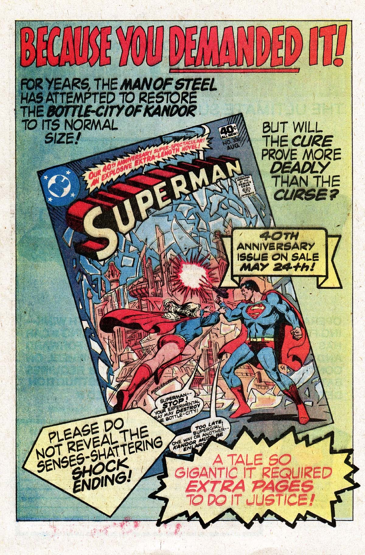 Read online Sgt. Rock comic -  Issue #331 - 24