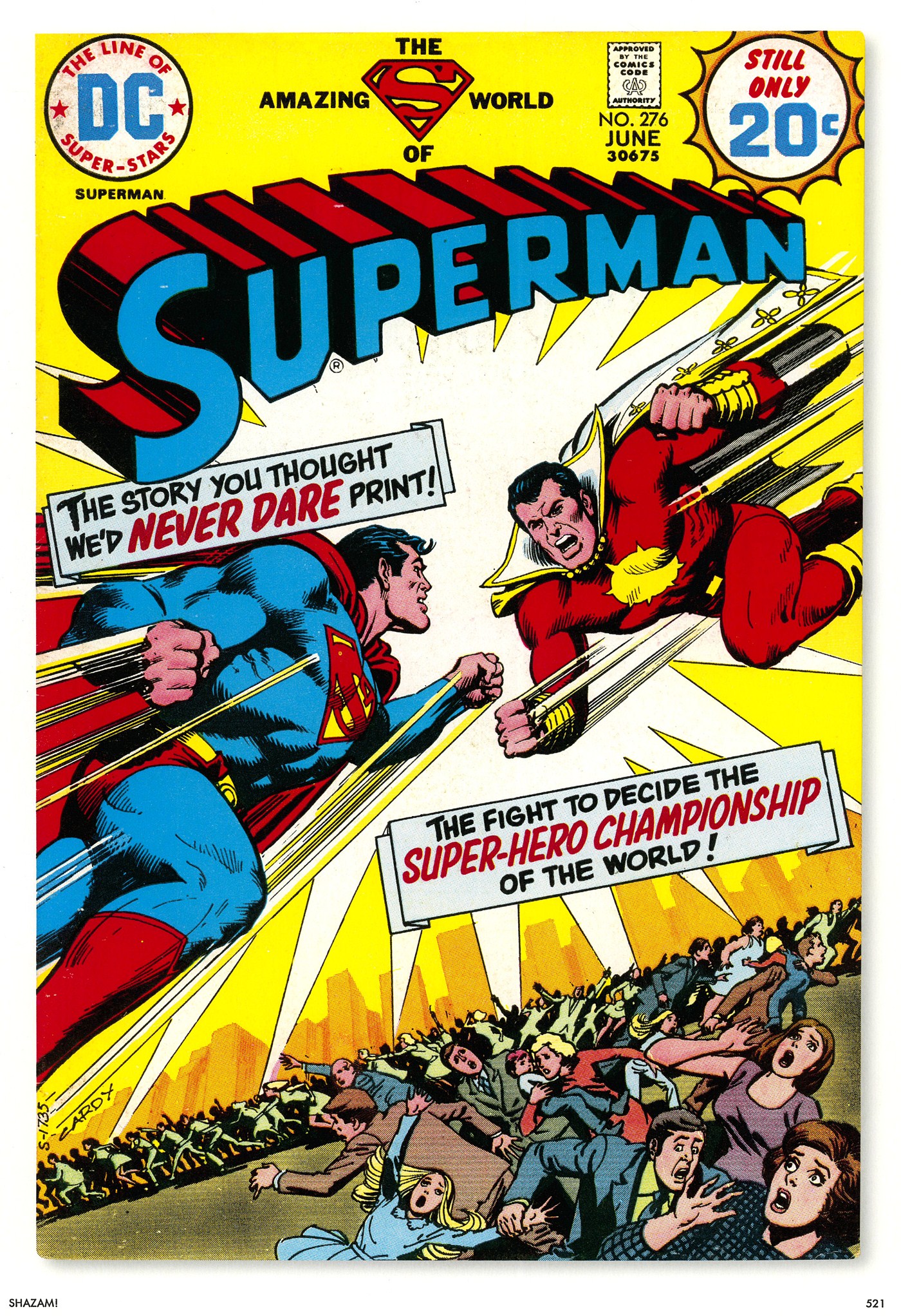 Read online 75 Years Of DC Comics comic -  Issue # TPB (Part 6) - 39