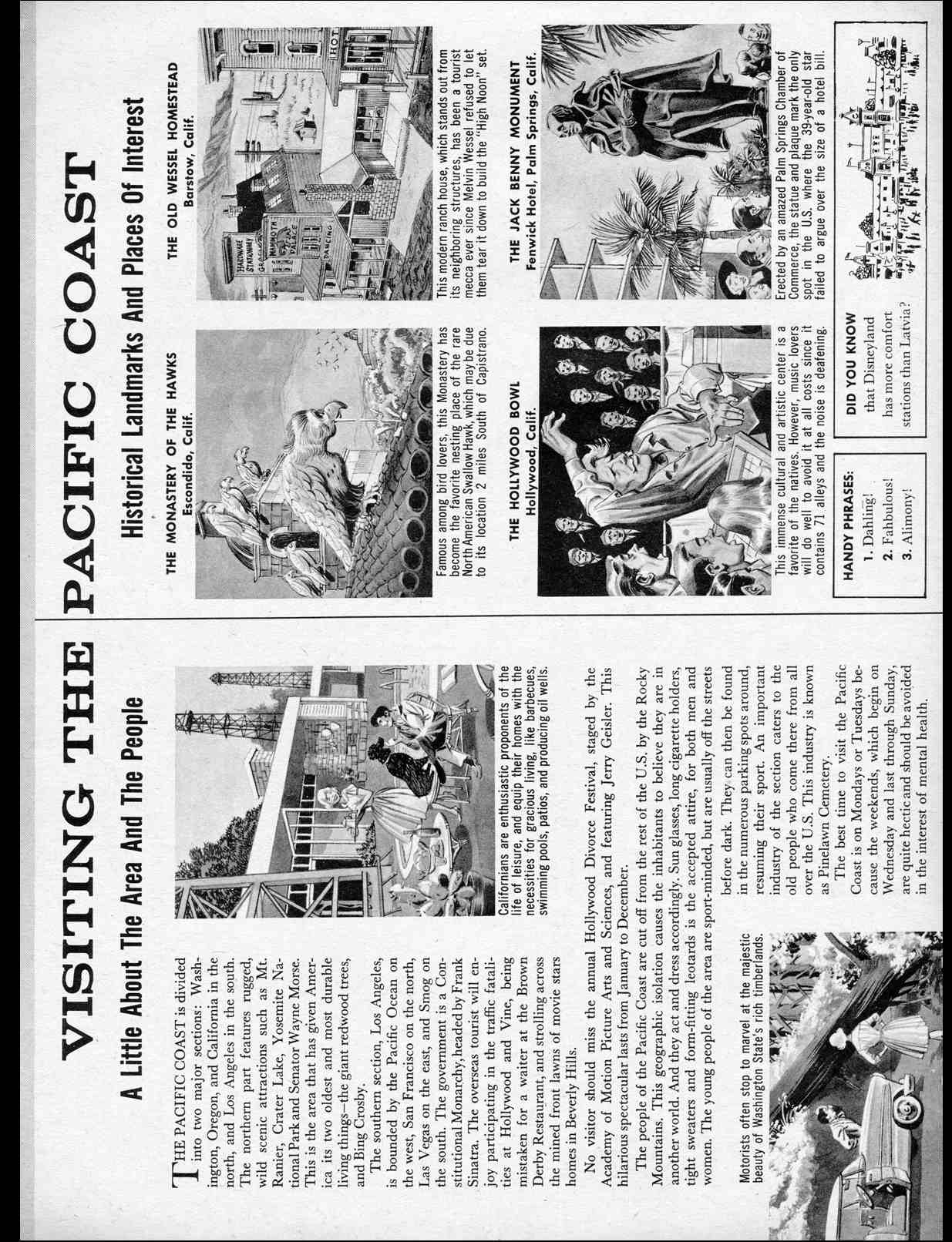 Read online MAD comic -  Issue #60 - 23