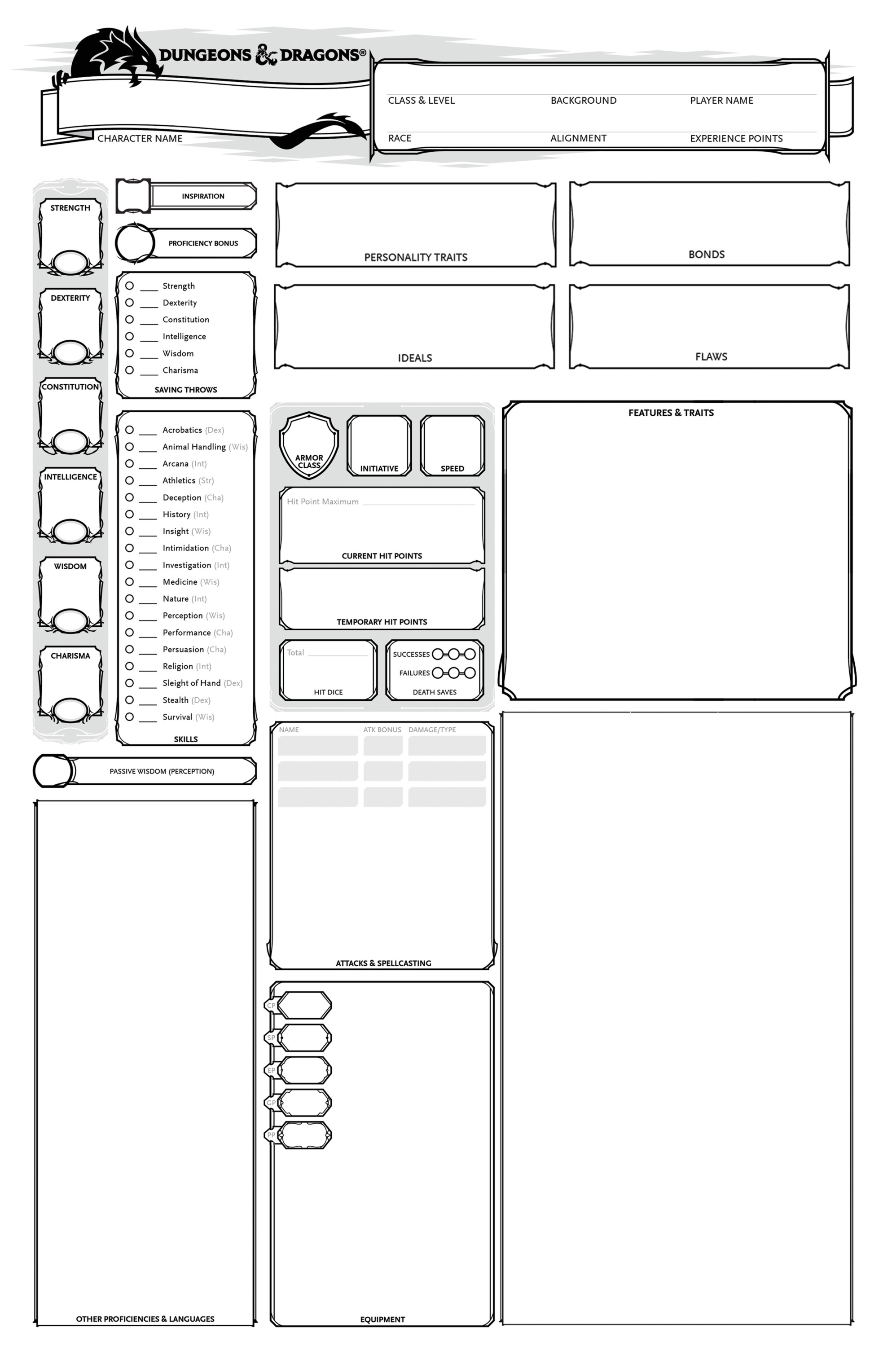 Read online Rick and Morty vs Dungeons & Dragons comic -  Issue # _TPB - 127