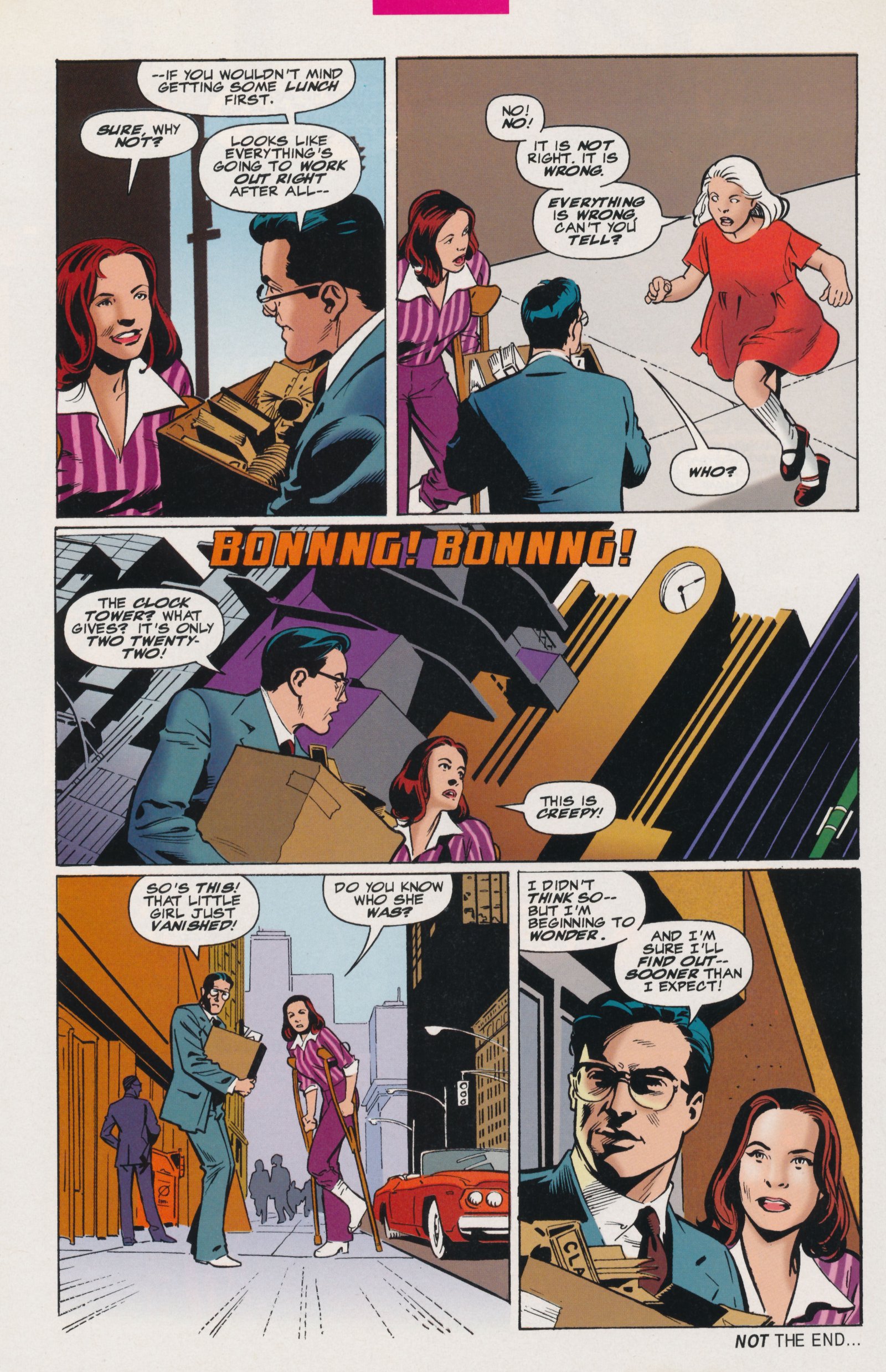 Action Comics (1938) 746 Page 32