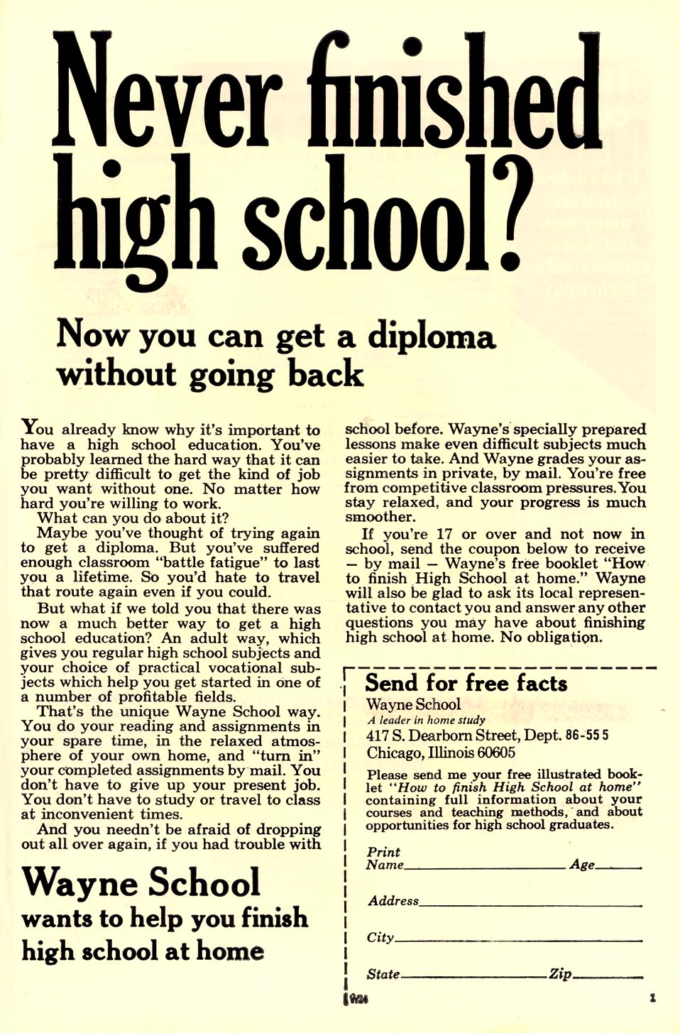 Read online Vault of Evil comic -  Issue #2 - 35