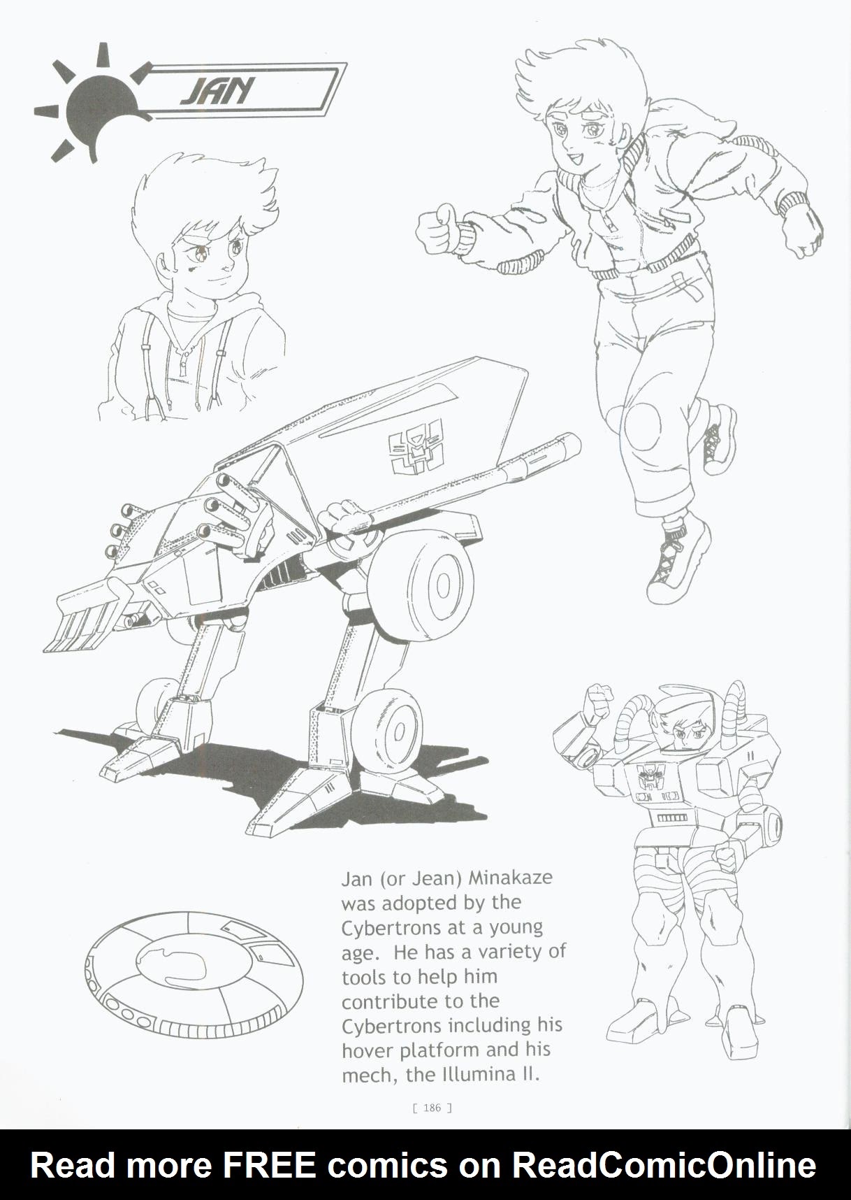 Read online Transformers The Ark comic -  Issue # TPB 2 (Part 2) - 87