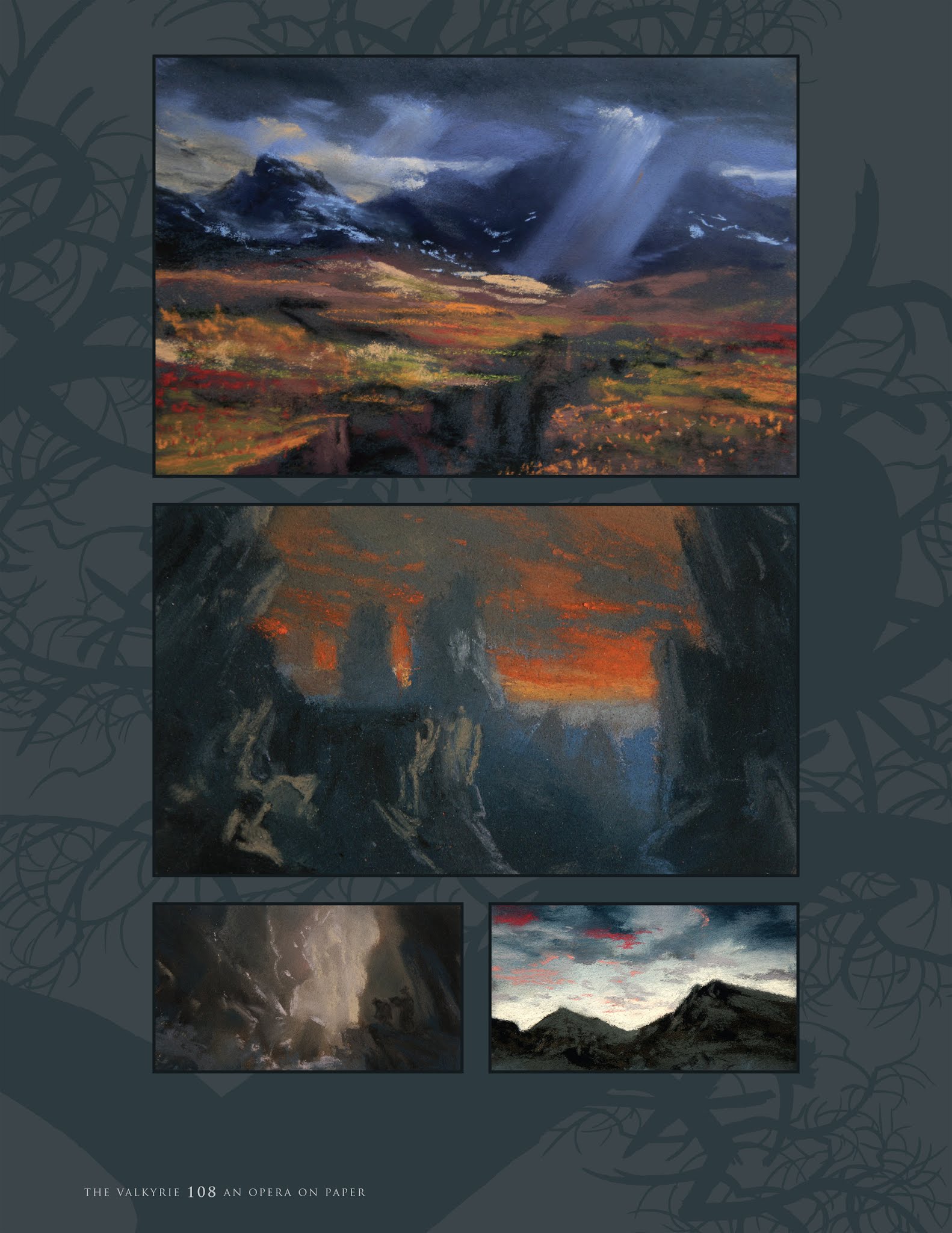 Read online Siegfried comic -  Issue # TPB 2 - 111