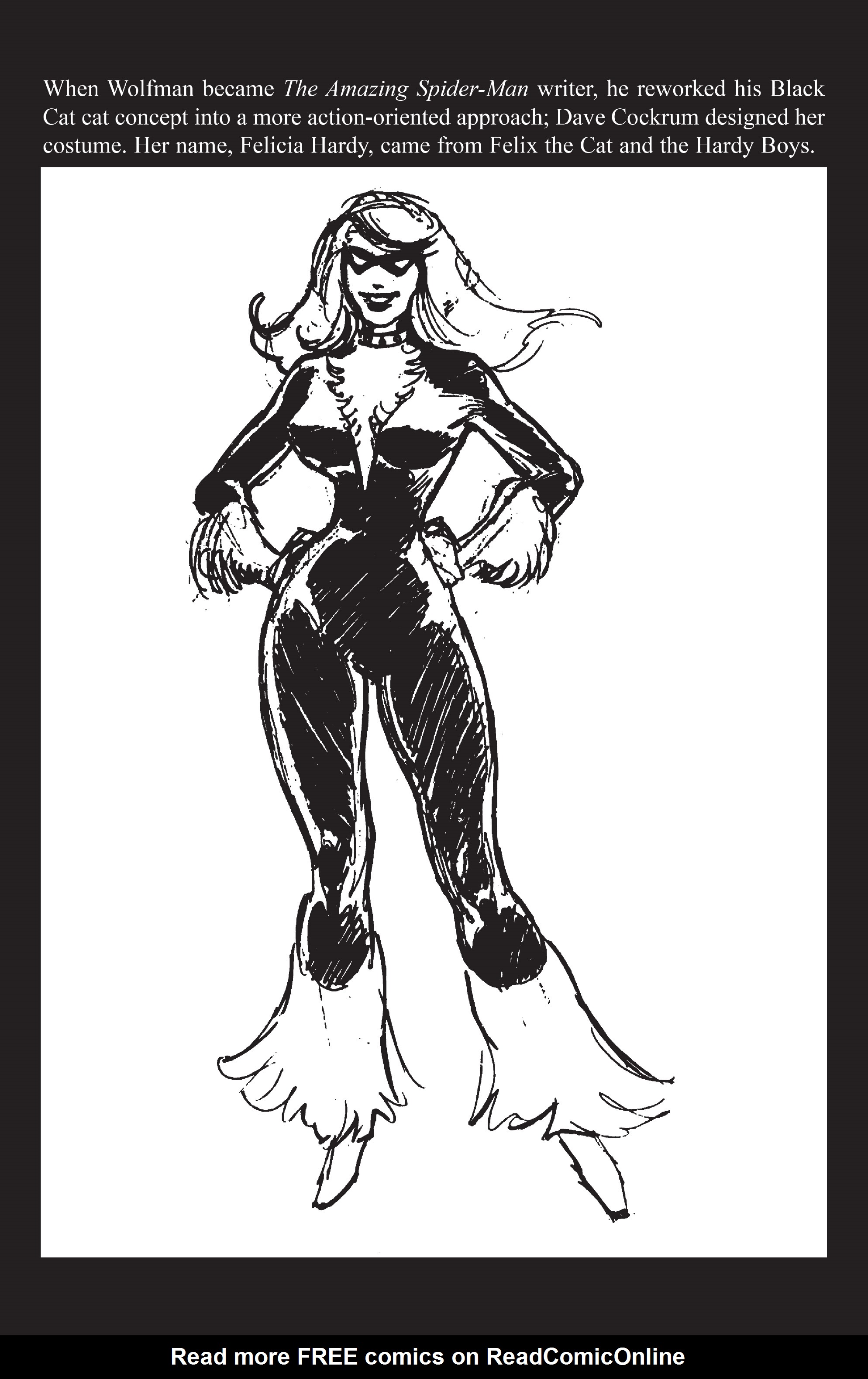 Read online Marvel Masterworks: The Amazing Spider-Man comic -  Issue # TPB 19 (Part 3) - 84