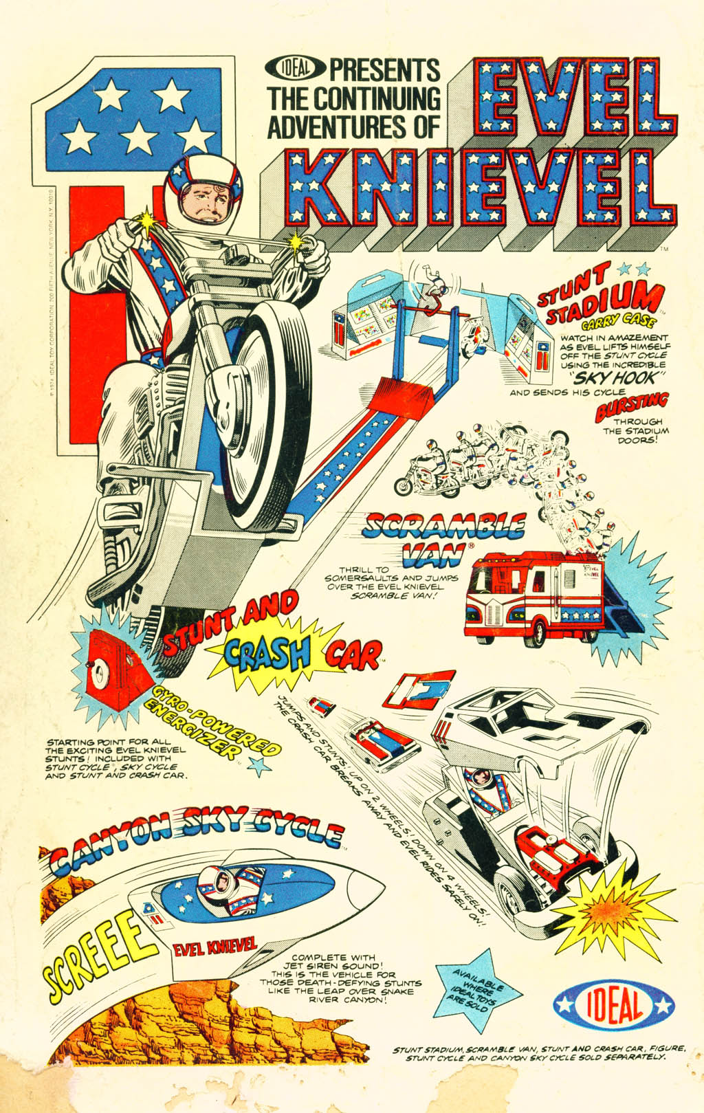 Read online Weird War Tales (1971) comic -  Issue #34 - 36