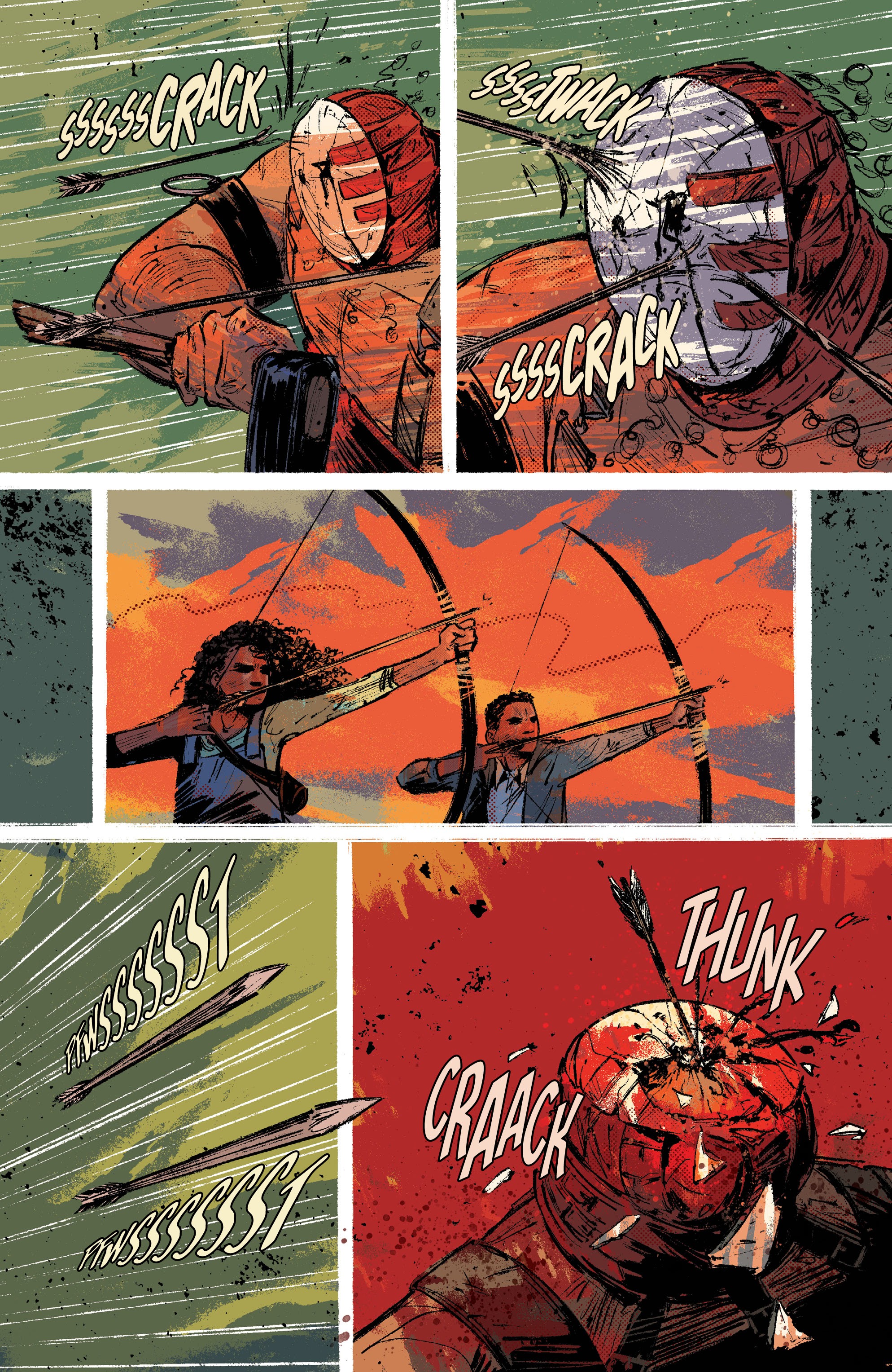 Read online Resonant comic -  Issue #10 - 15