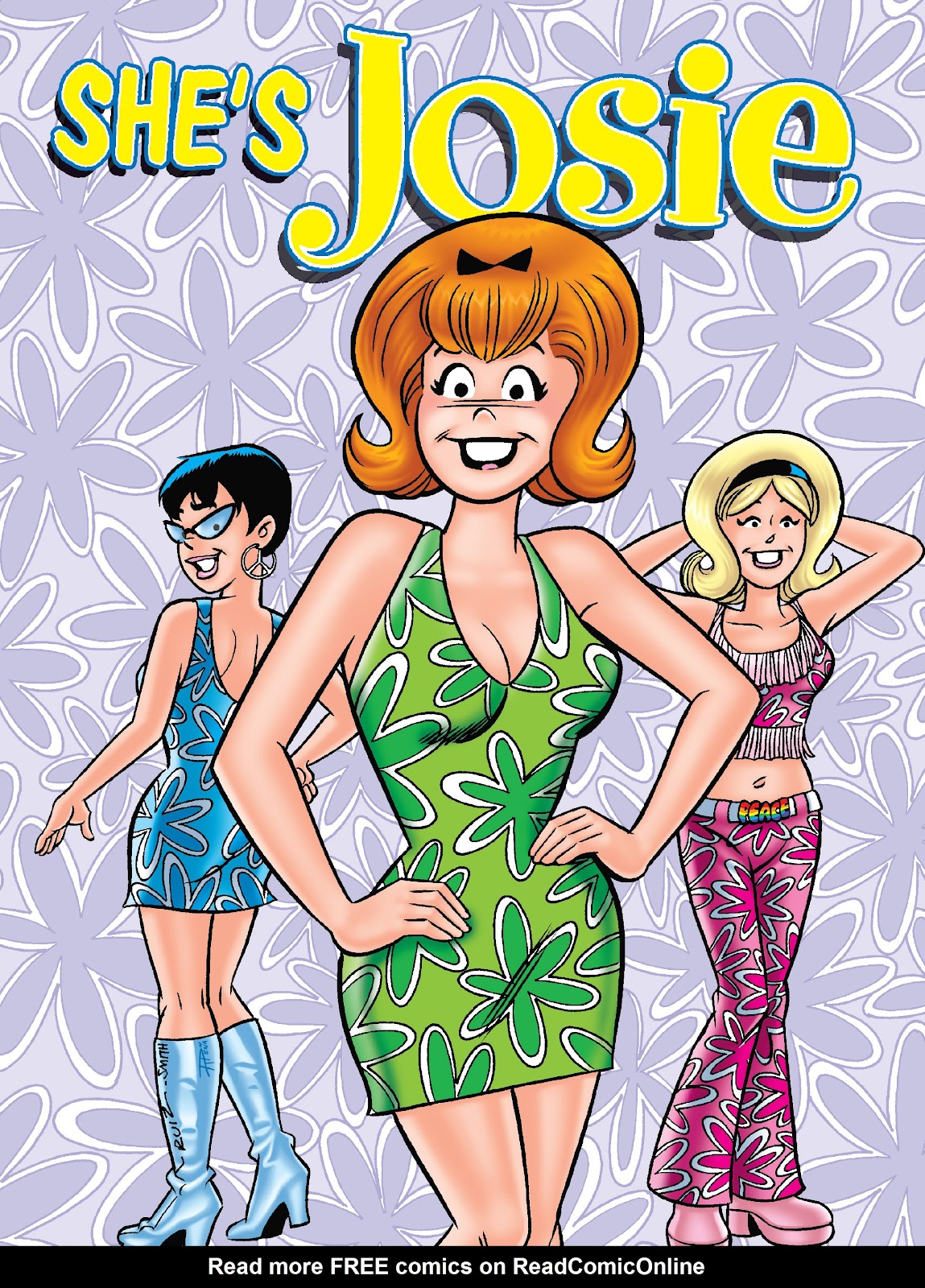World of Archie Double Digest issue 39 - Page 35