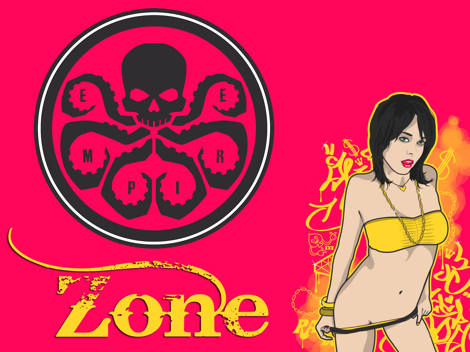 Read online Talon comic -  Issue #9 - 22