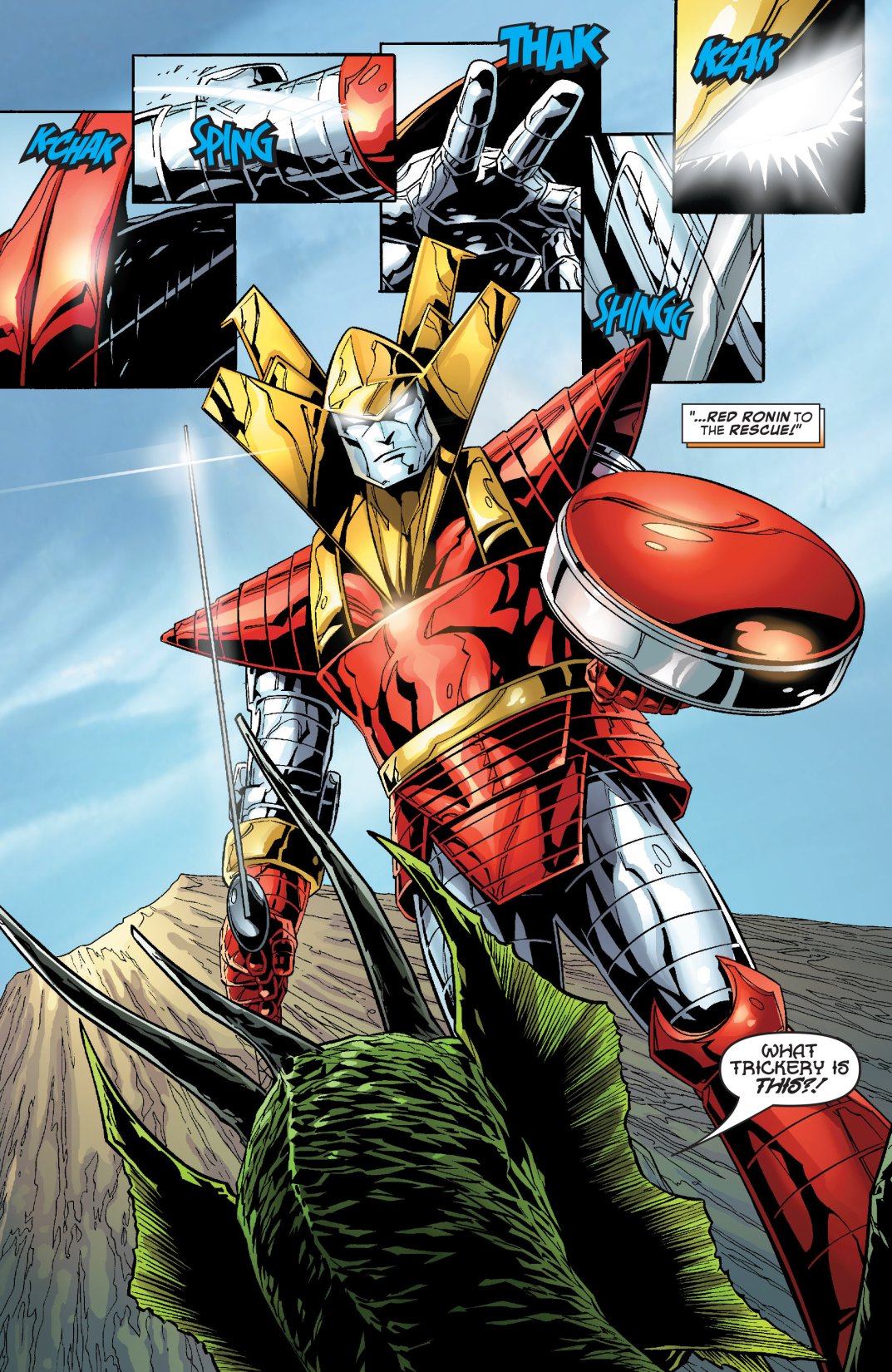 Read online Deadpool Classic comic -  Issue # TPB 20 (Part 3) - 61