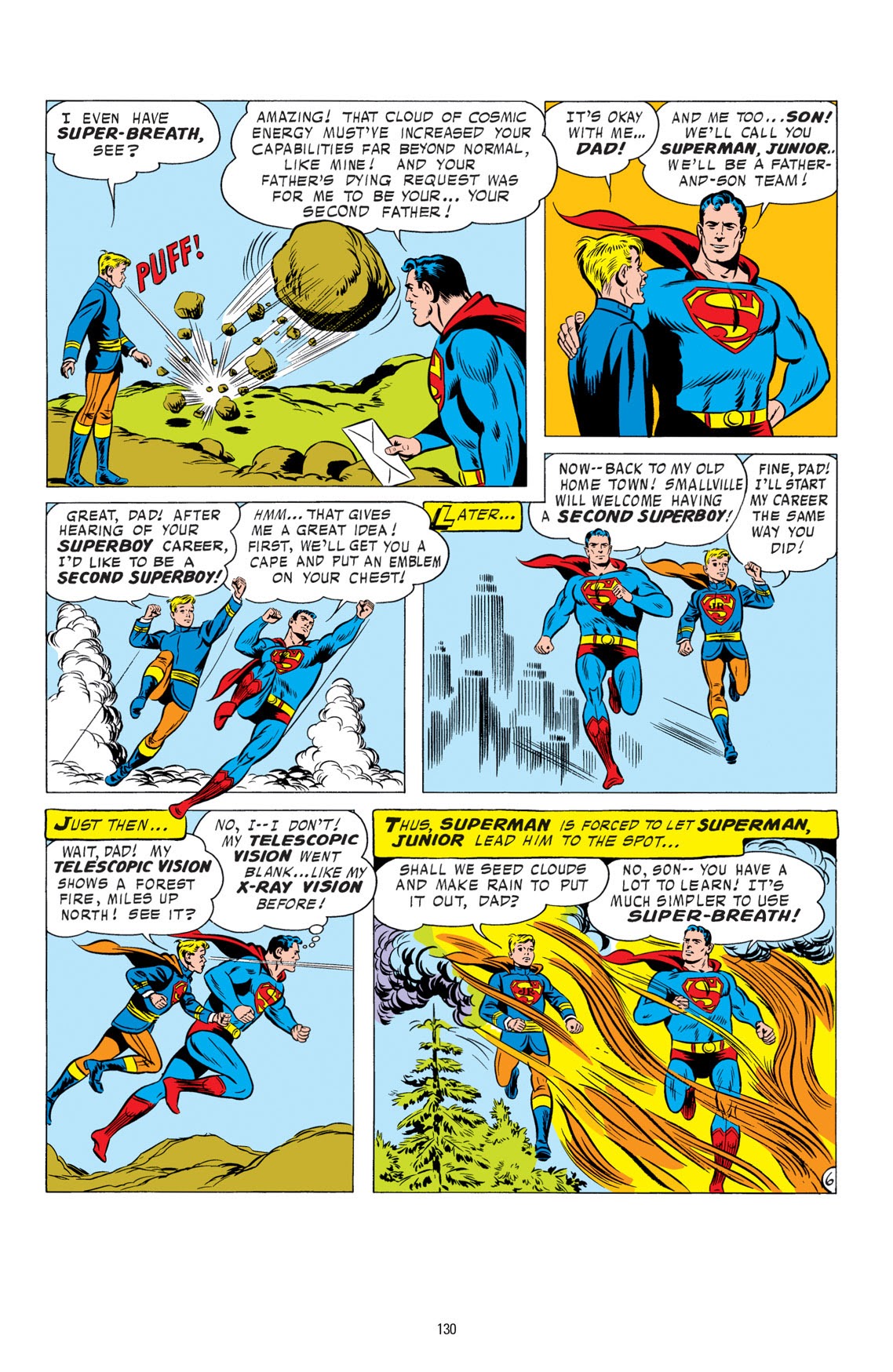 Read online Superman in the Fifties (2021) comic -  Issue # TPB (Part 2) - 31