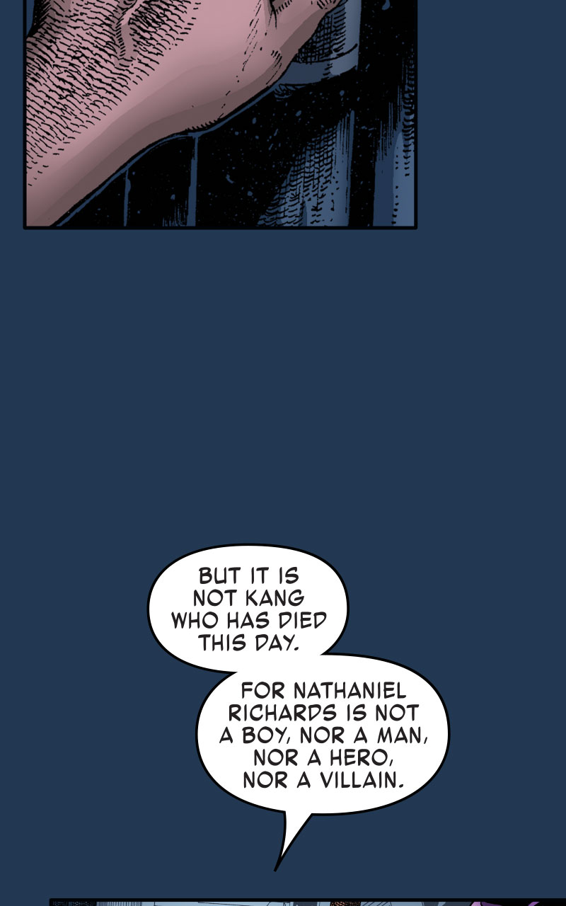 Read online Kang the Conqueror: Only Myself Left to Conquer Infinity Comic comic -  Issue #10 - 44
