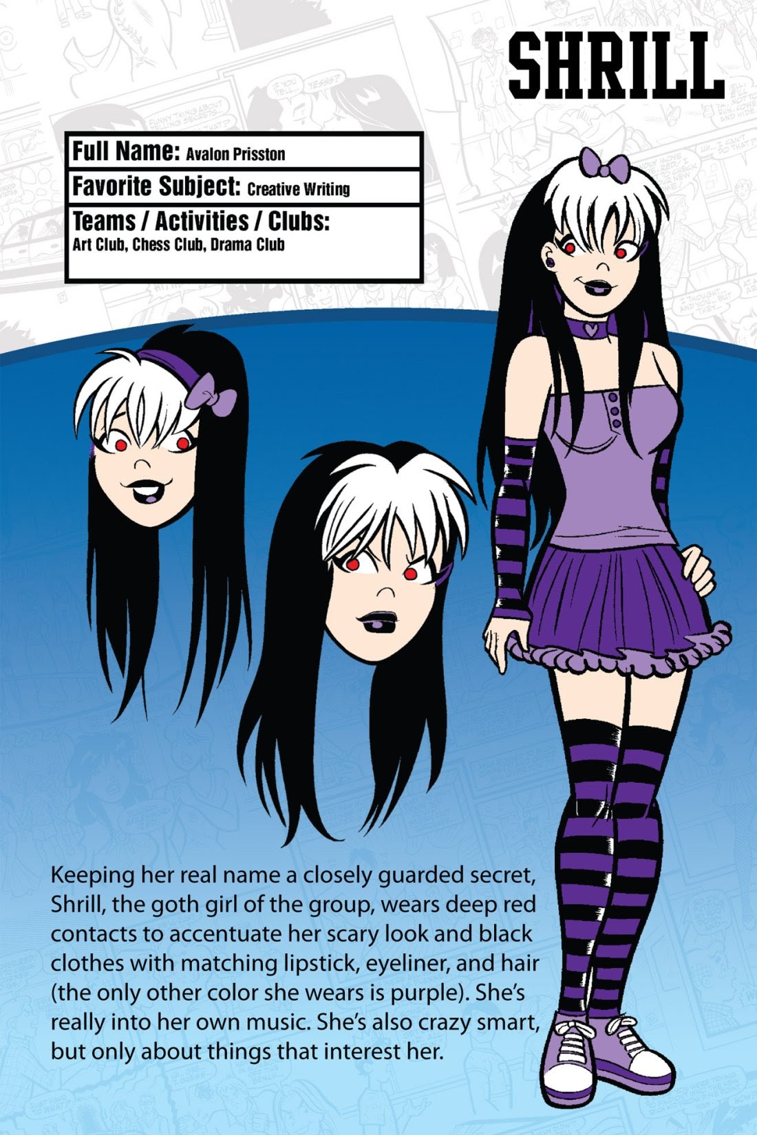 Read online Archie & Friends All-Stars comic -  Issue # TPB 17 (Part 2) - 48