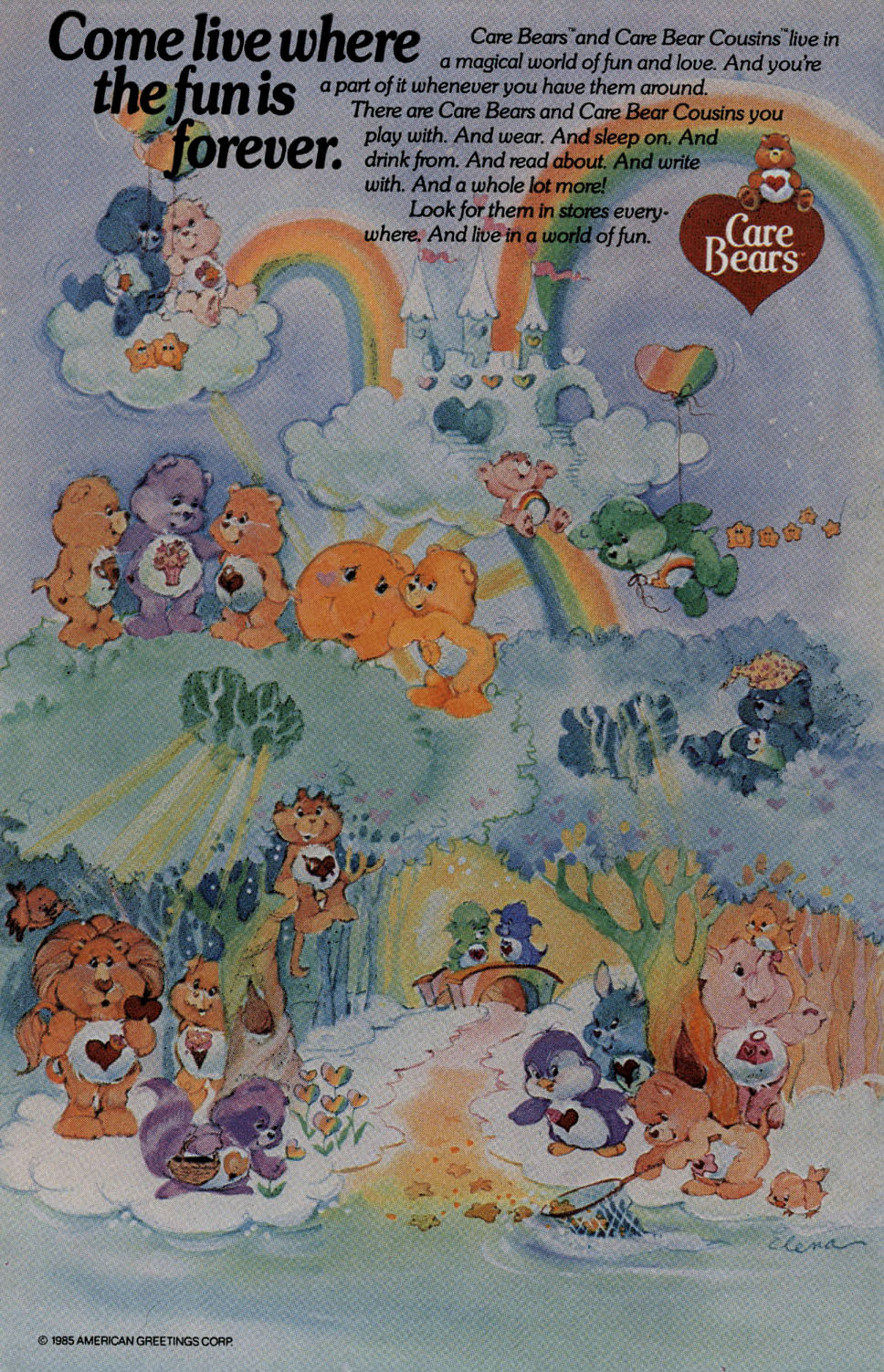 Read online Wally the Wizard comic -  Issue #10 - 35