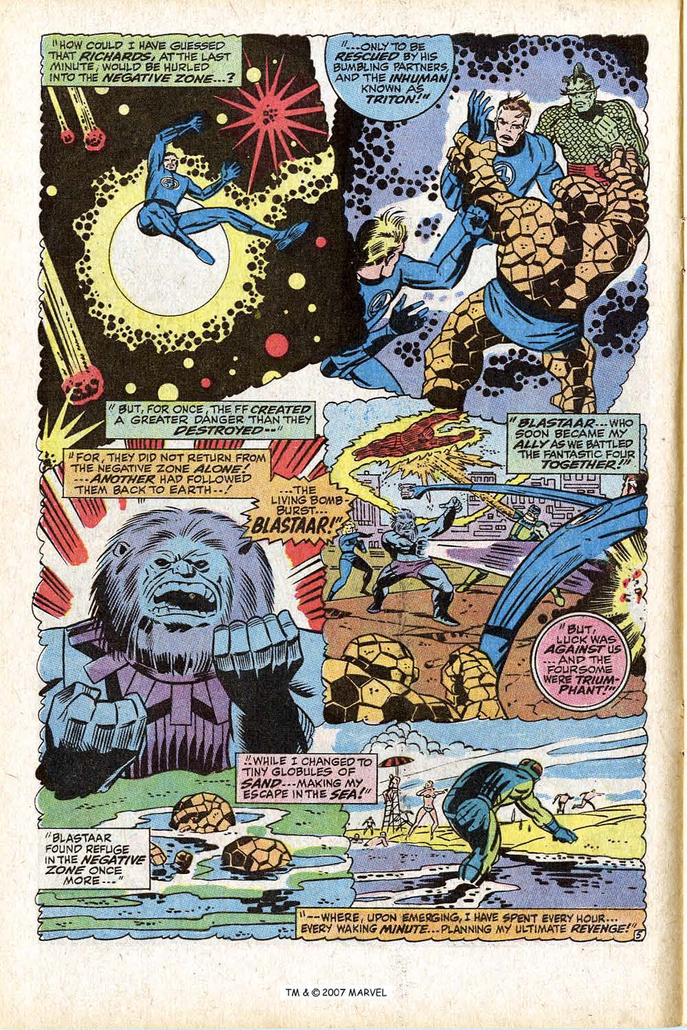 The Incredible Hulk (1968) issue 113 - Page 8