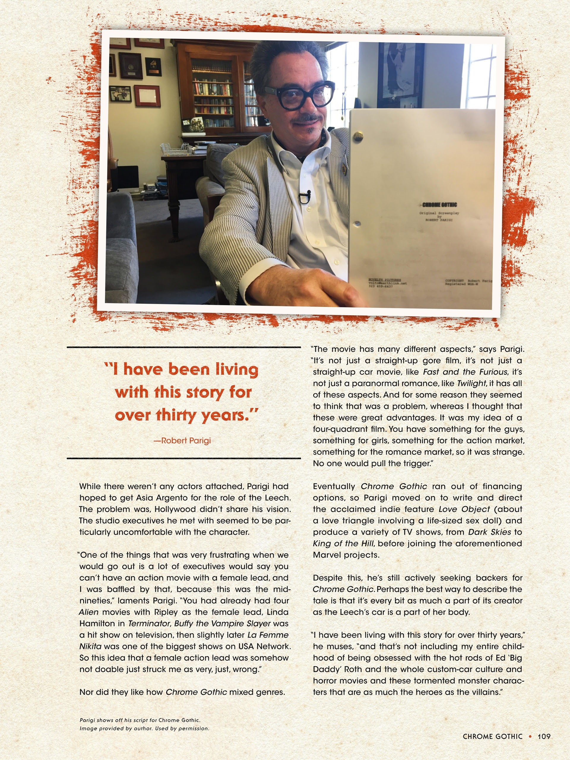 Read online Untold Horror comic -  Issue # TPB (Part 2) - 12