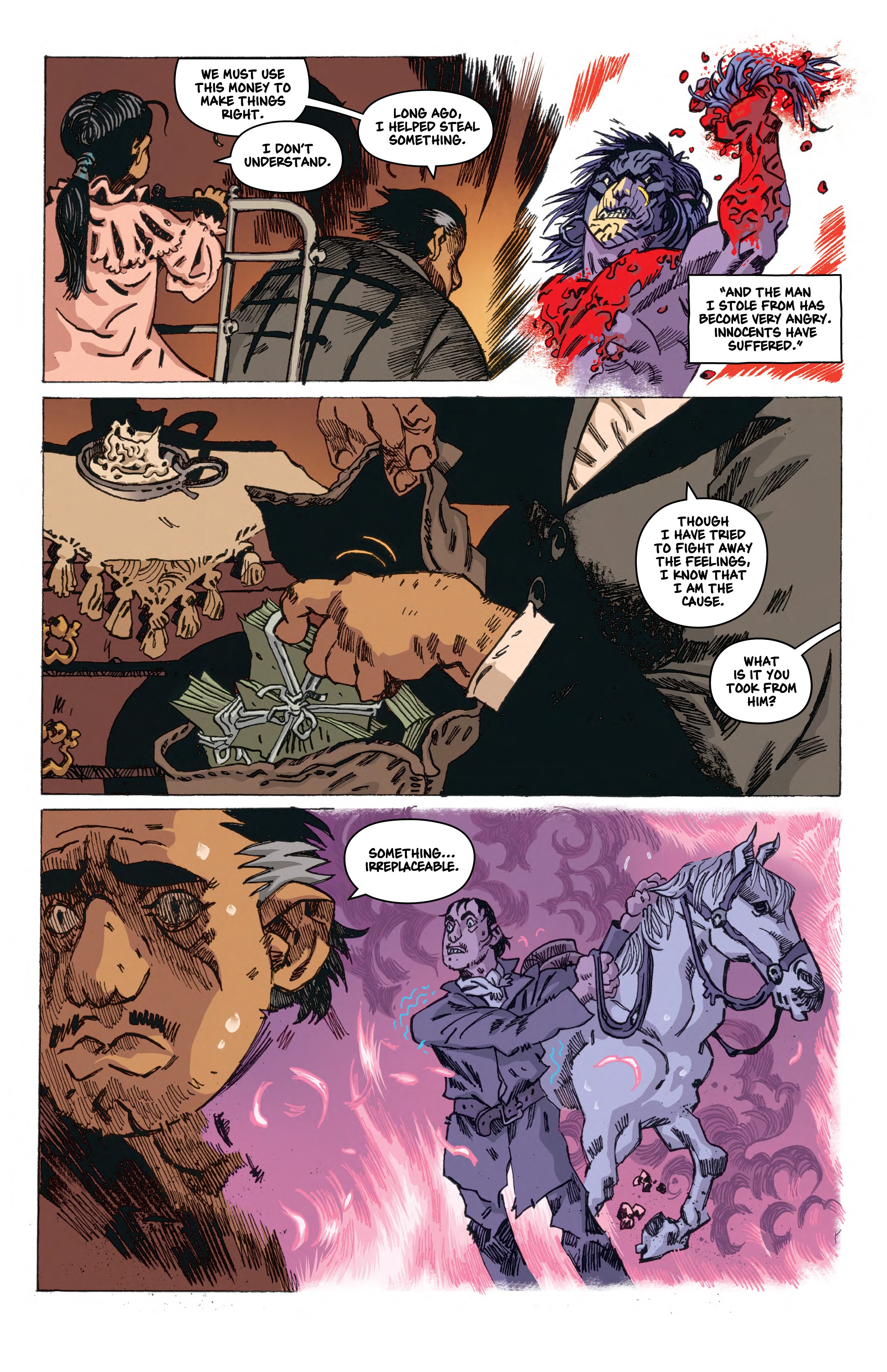 Read online The Seven Deadly Sins comic -  Issue # TPB (Part 1) - 52